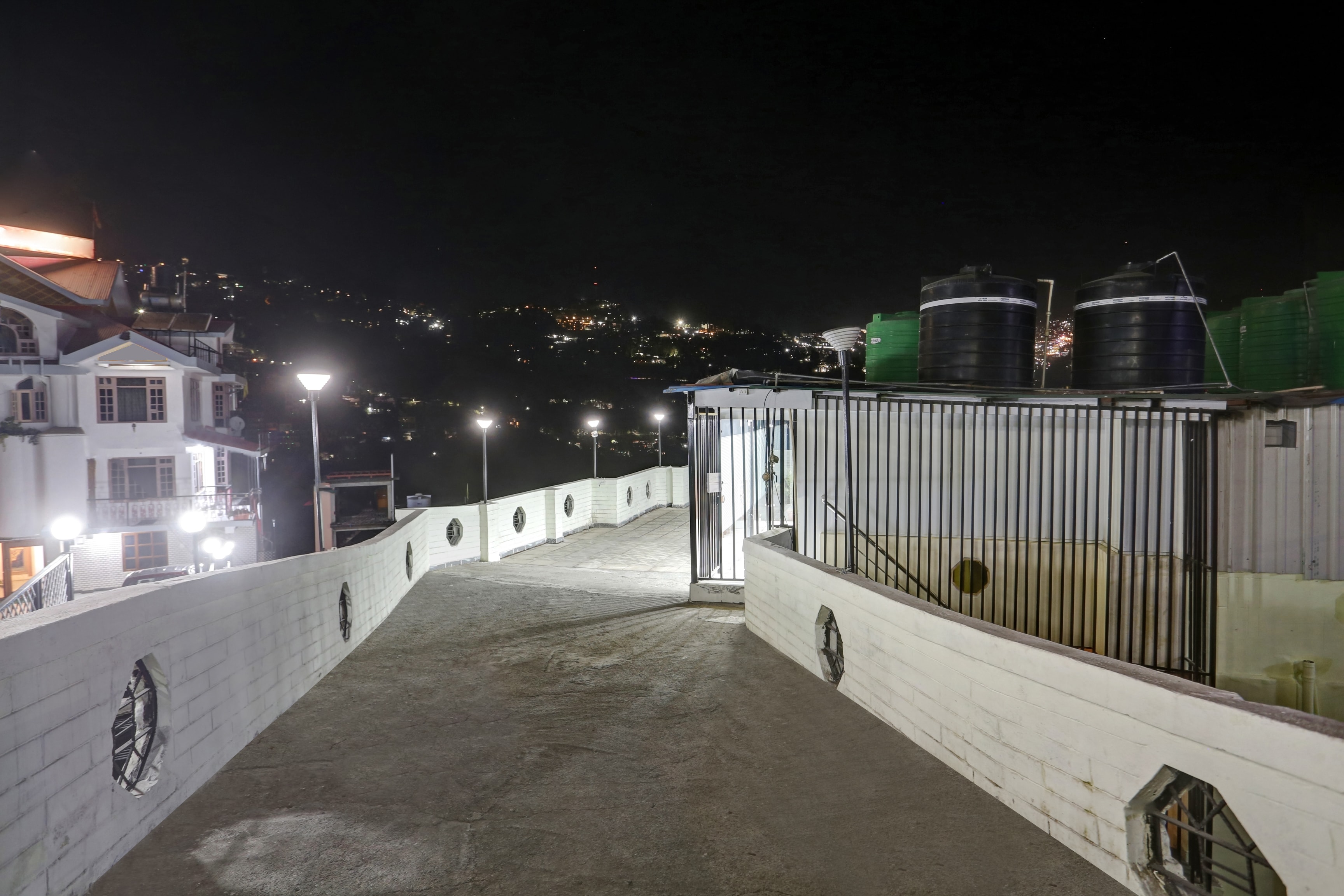 Super Townhouse Kachighati Formerly Palm Bliss in Shimla