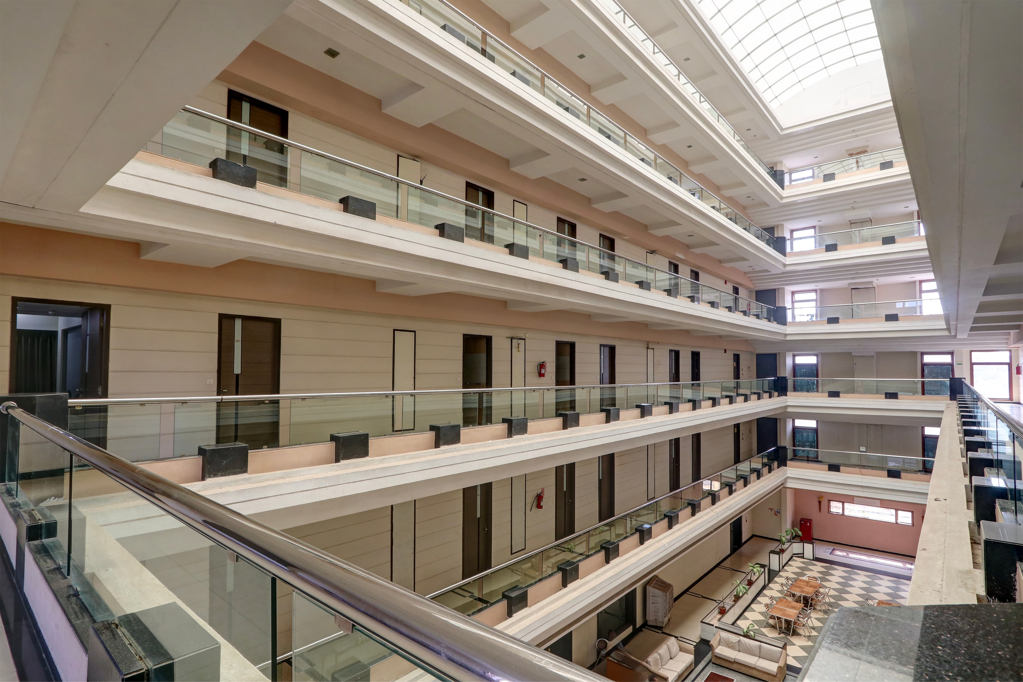 Townhouse Kakinada Nagamalli Thota Junction in Kakinada