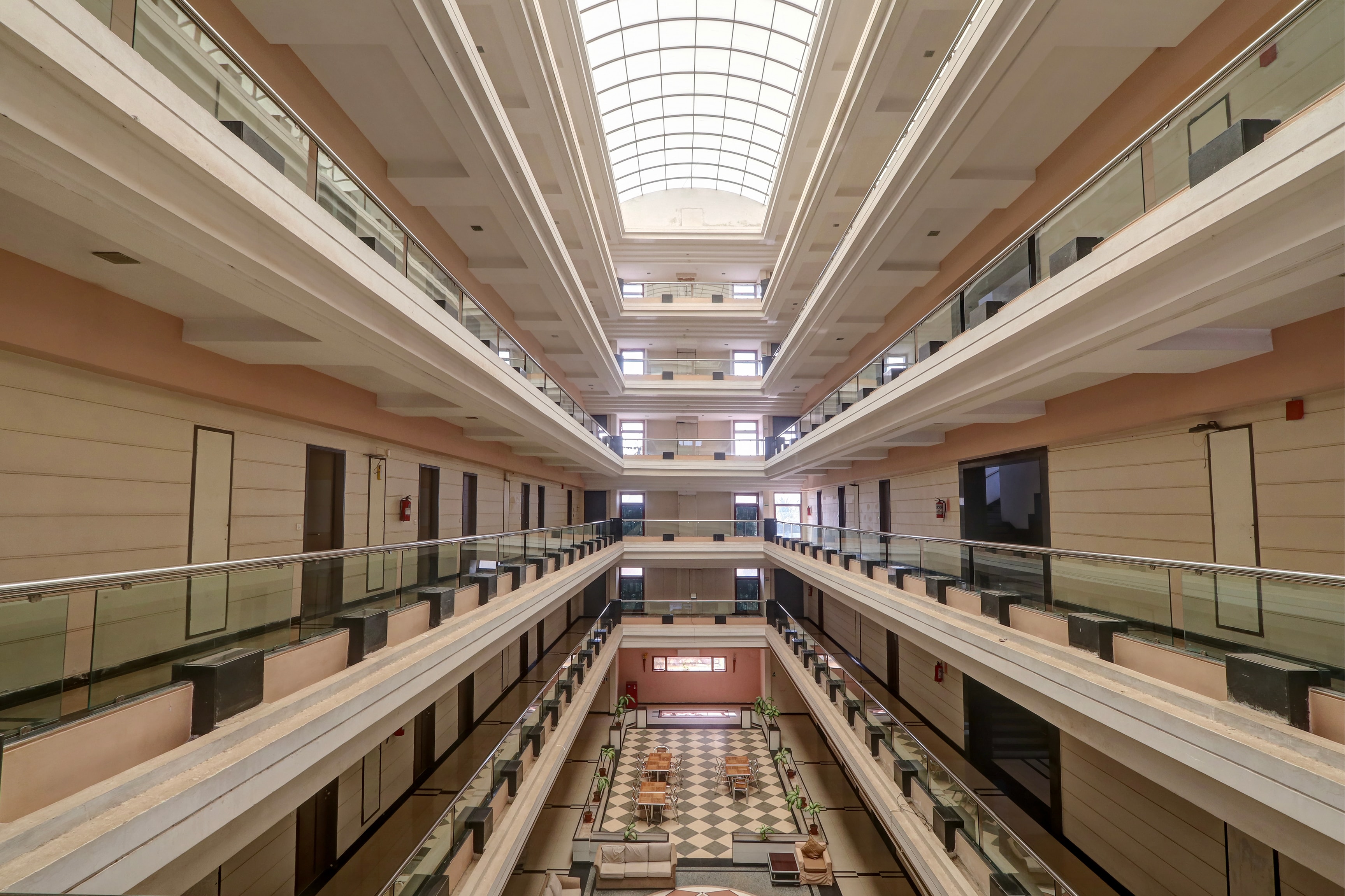 Townhouse Kakinada Nagamalli Thota Junction in Kakinada