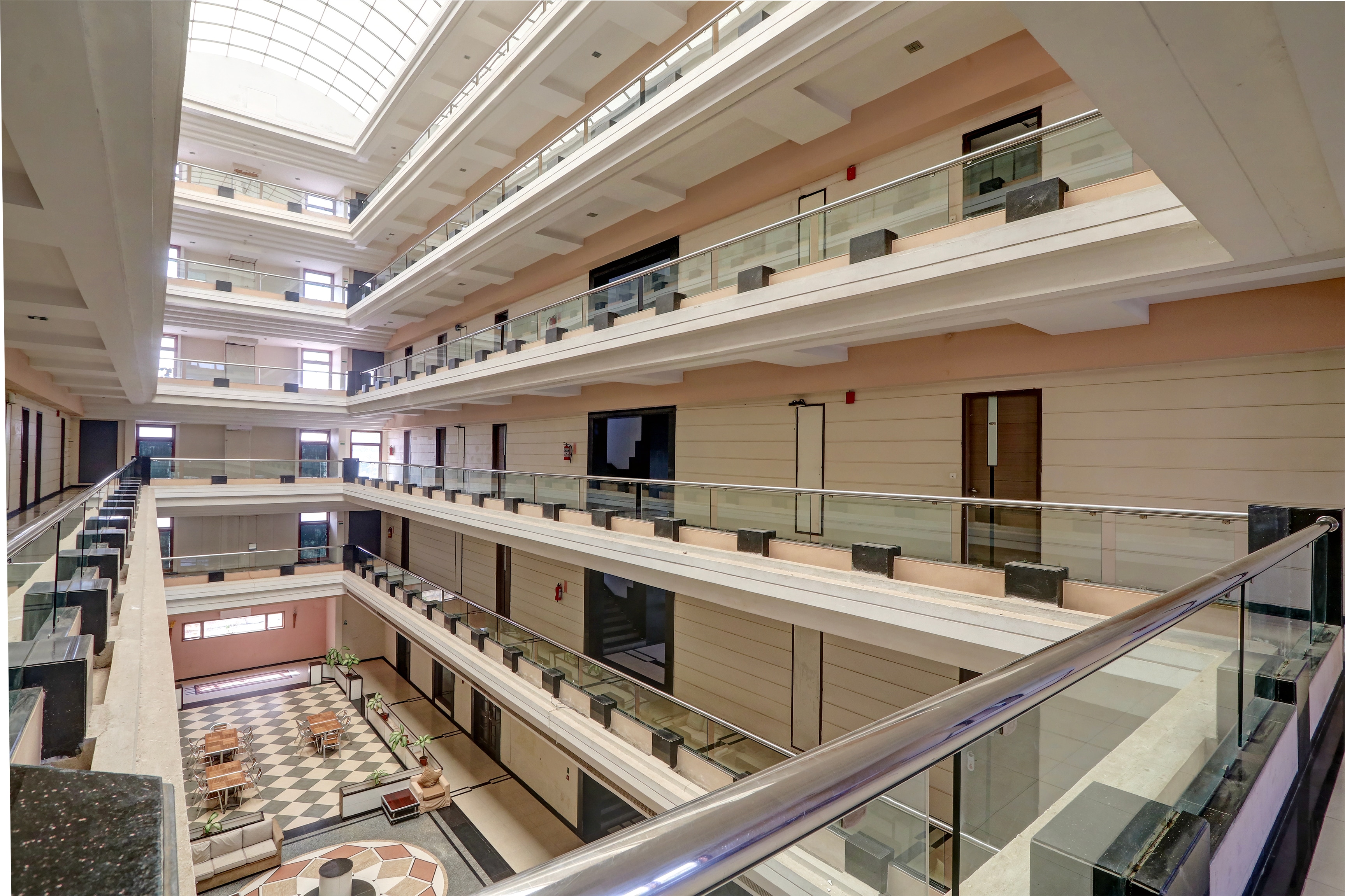 Townhouse Kakinada Nagamalli Thota Junction in Kakinada