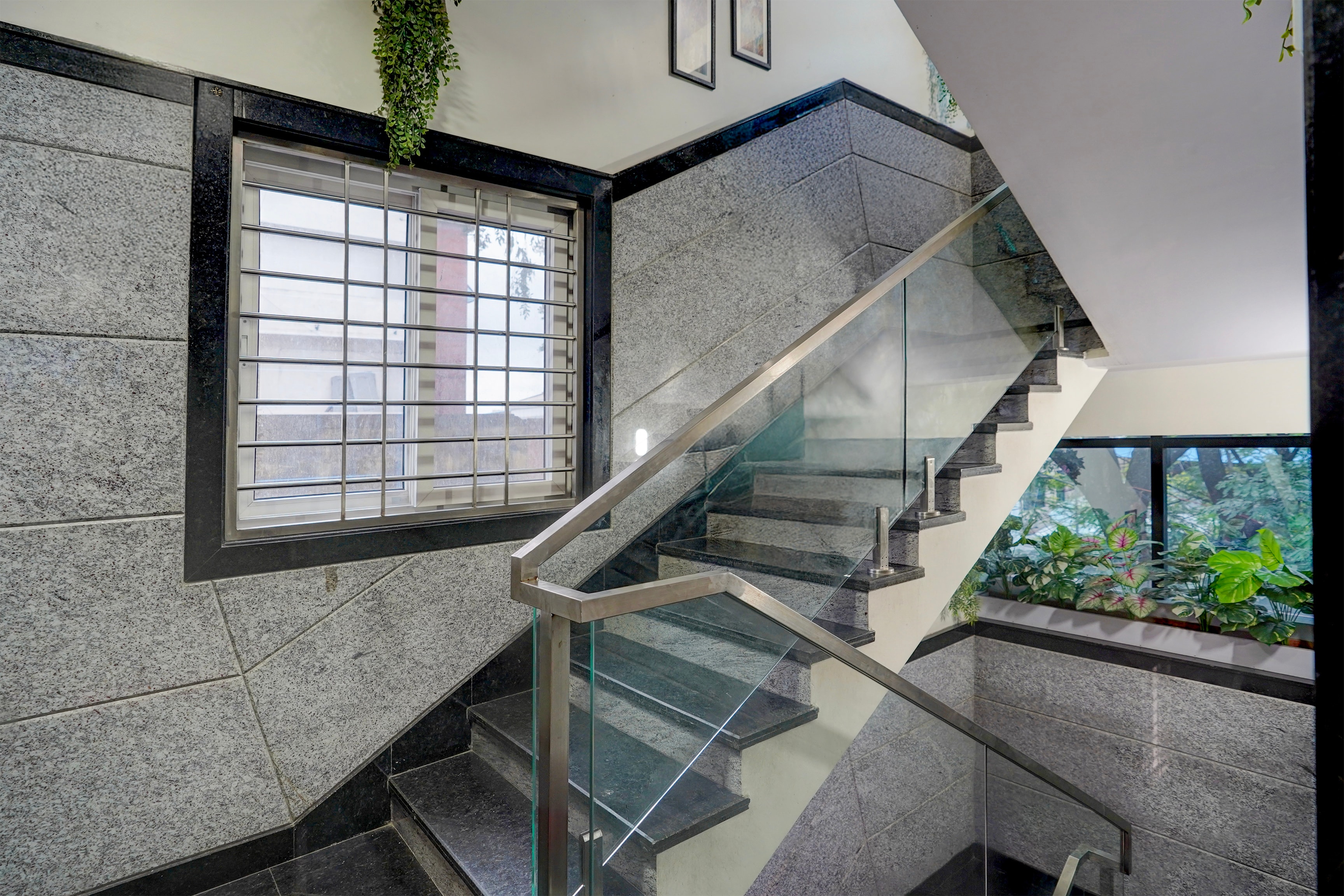 Townhouse Koramangala Road Complex Formerly Parkash Tower in Bangalore