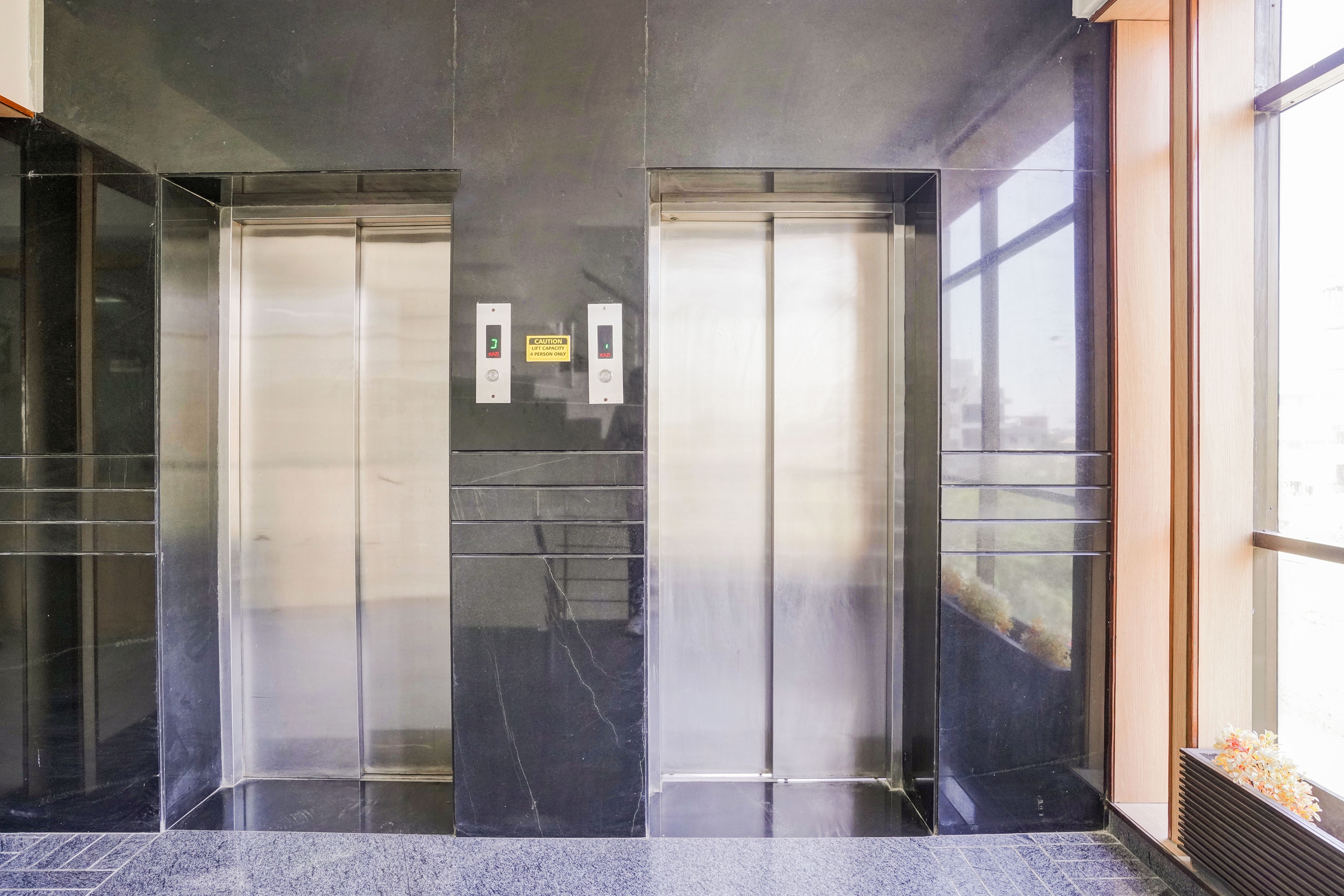 Townhouse Kranti Square Aurangabad in Aurangabad