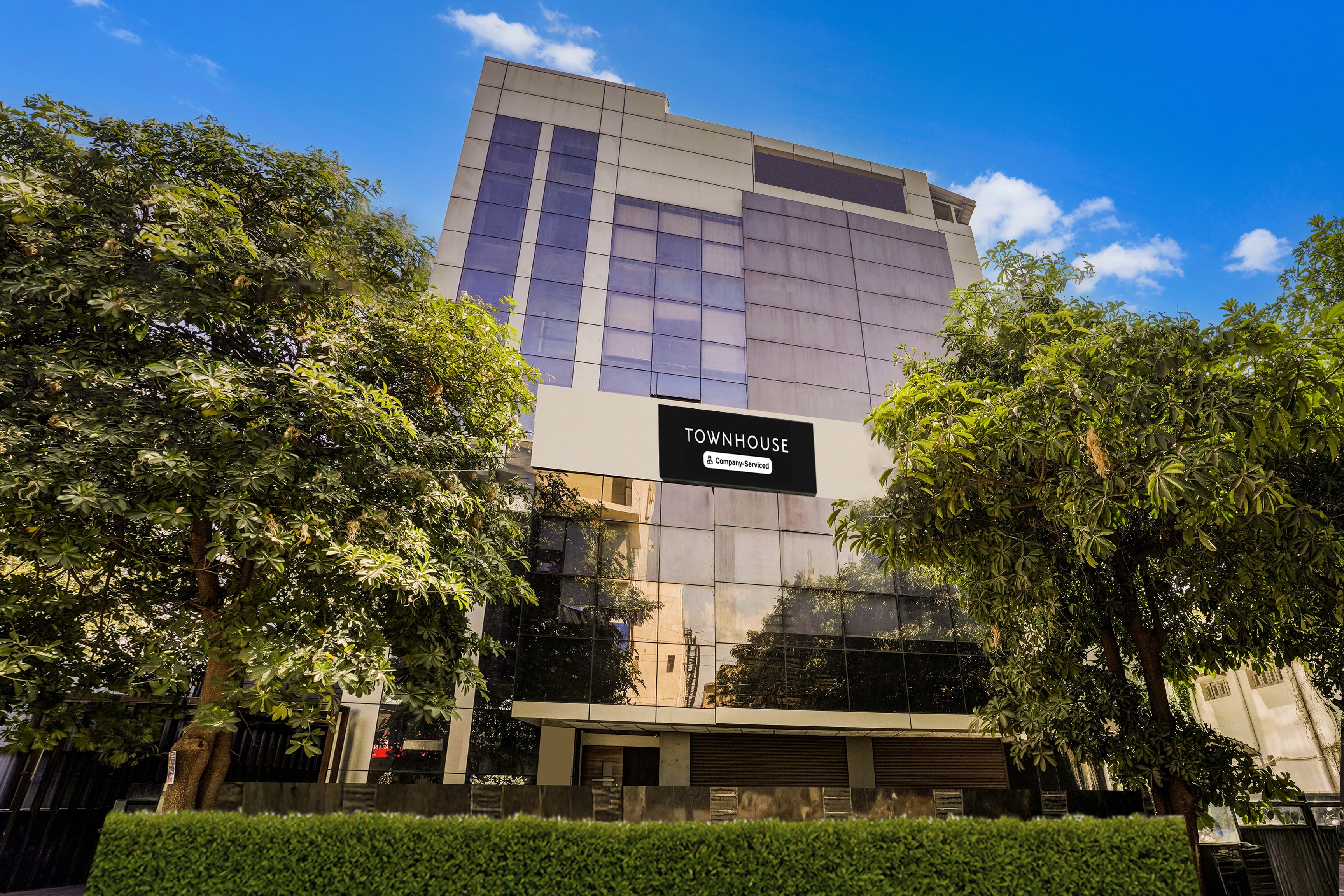 Townhouse Kranti Square Aurangabad in Aurangabad