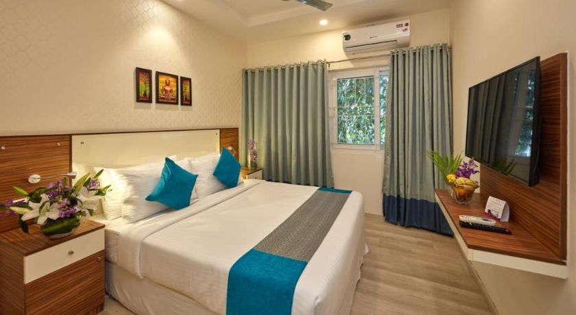 Regenta Inn By Royal Orchid in Bangalore