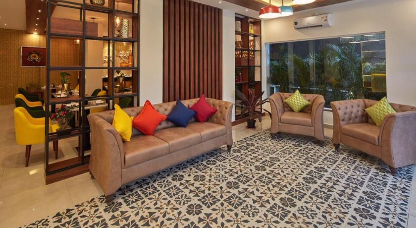 Regenta Inn By Royal Orchid in Bangalore