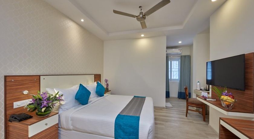 Regenta Inn By Royal Orchid in Bangalore