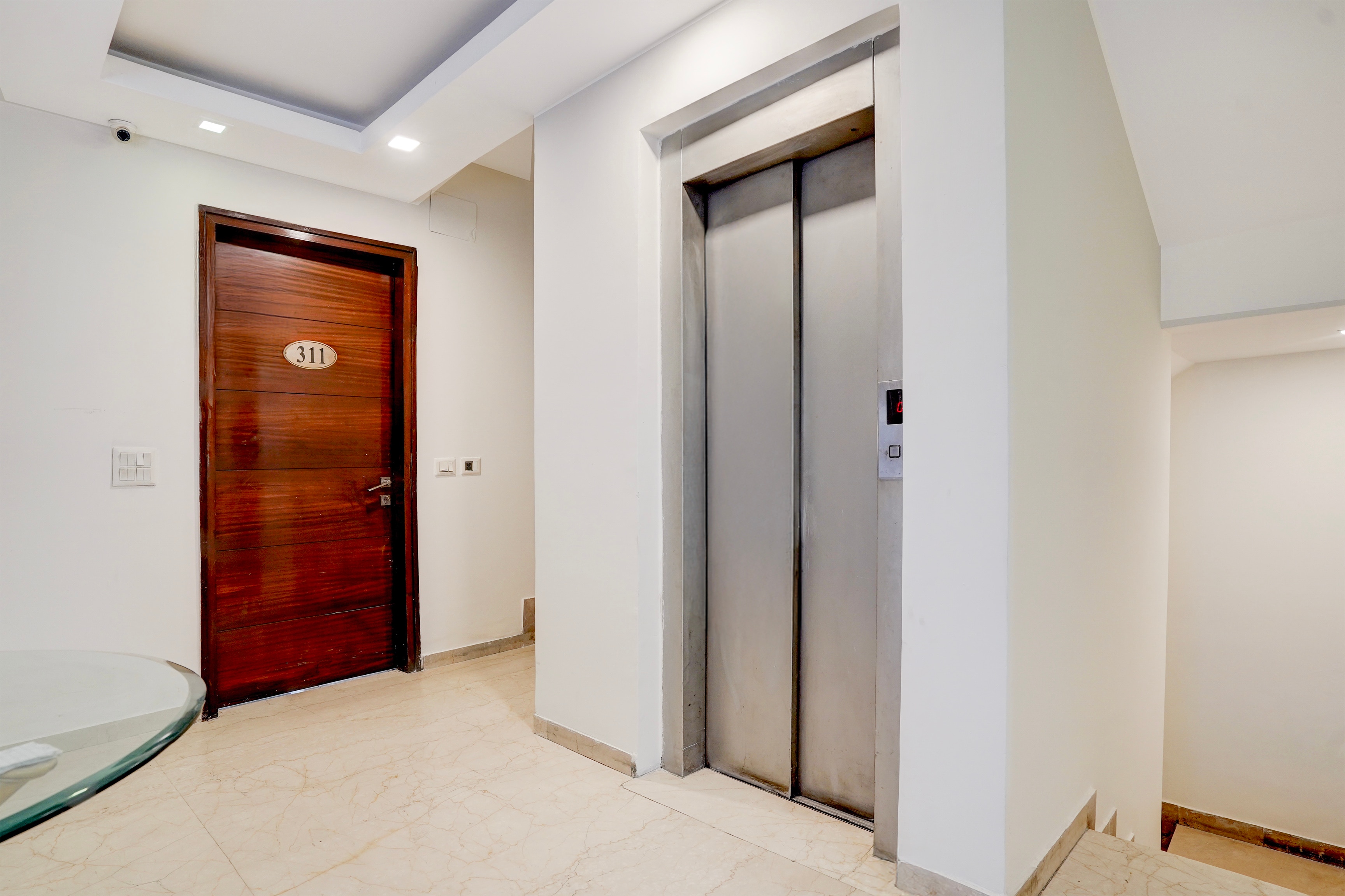 Townhouse Millenium City Centre in Gurgaon