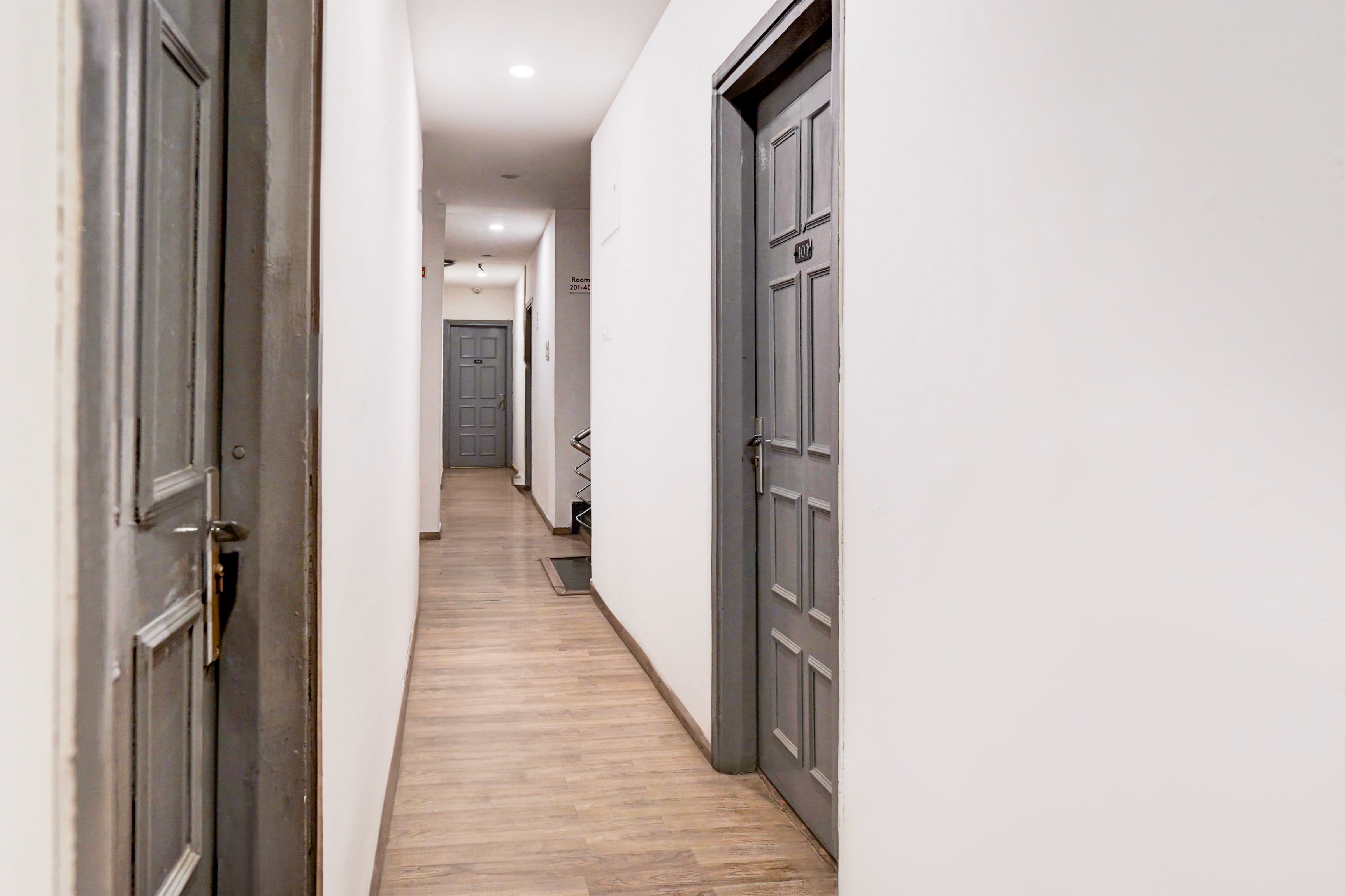 Super Townhouse Nagpur Railway Station formerly Orient Avenue in Nagpur