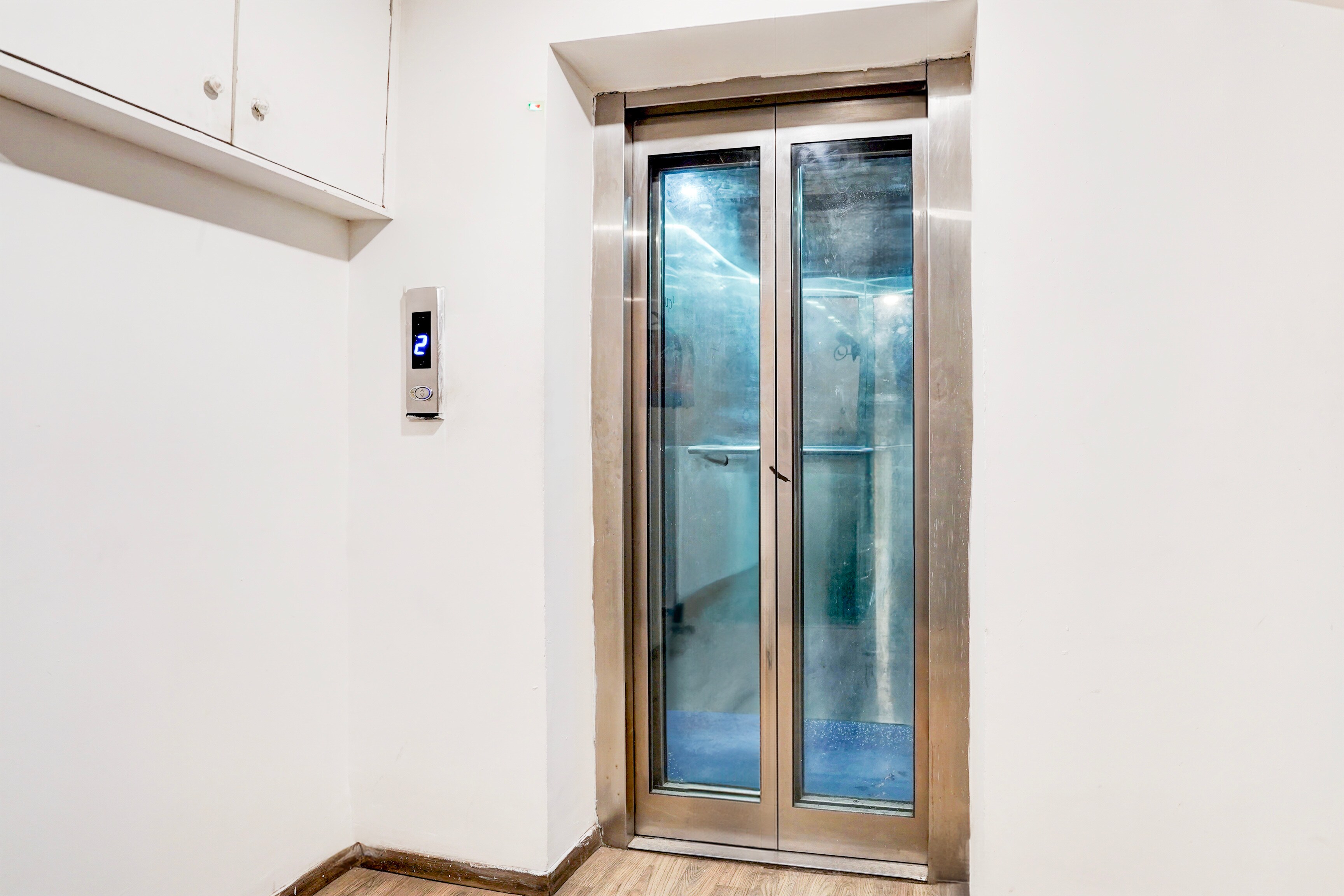 Super Townhouse Nagpur Railway Station formerly Orient Avenue in Nagpur