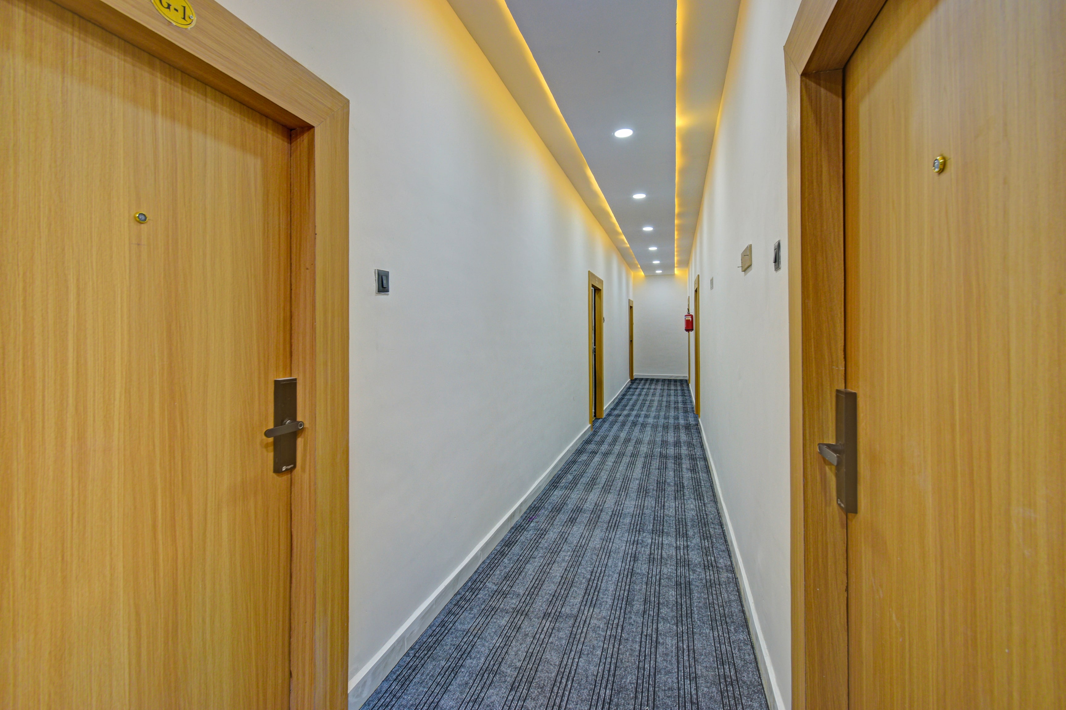 Townhouse OAK Banjara Hills Hyderabad in Hyderabad