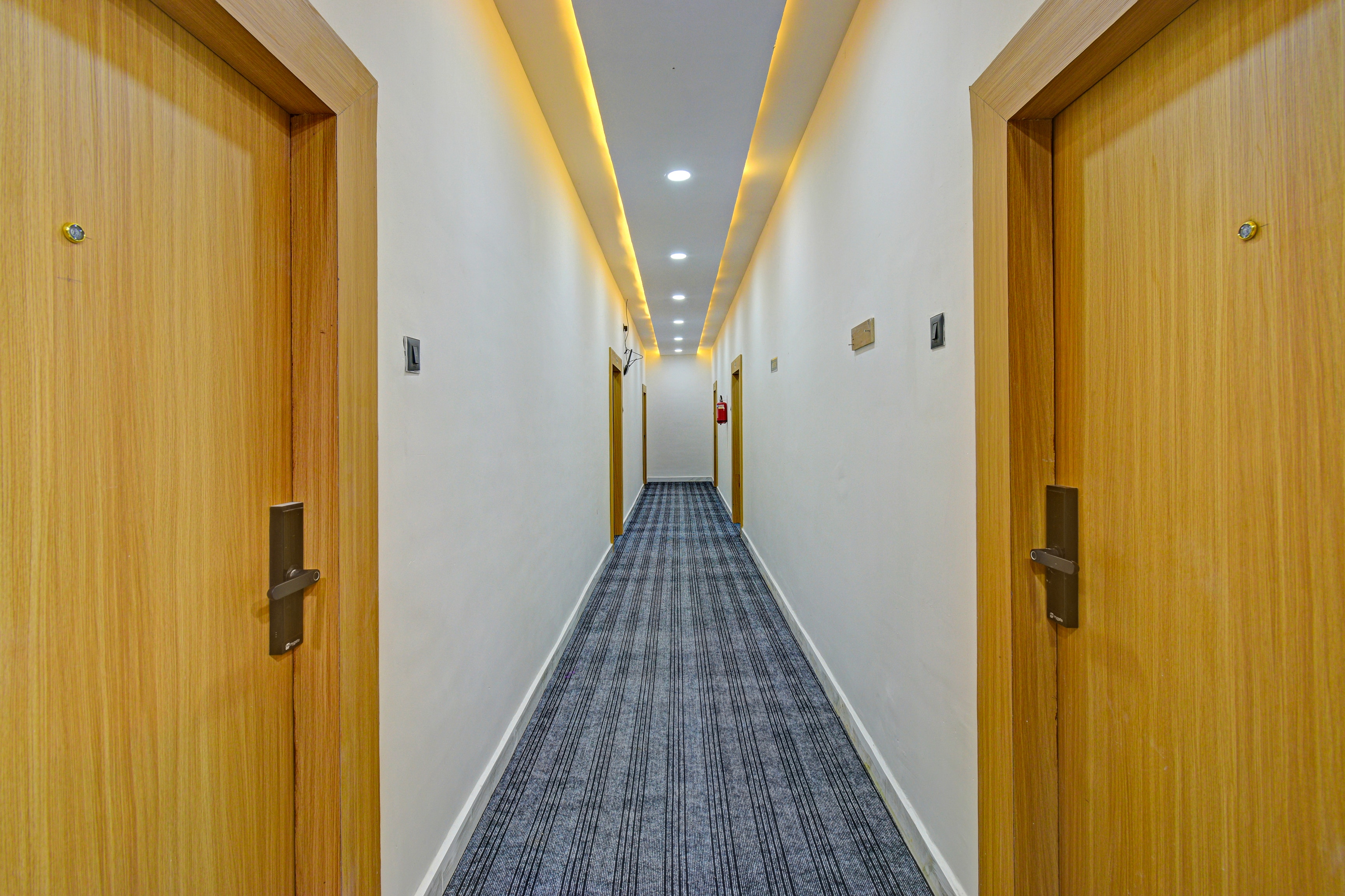 Townhouse OAK Banjara Hills Hyderabad in Hyderabad