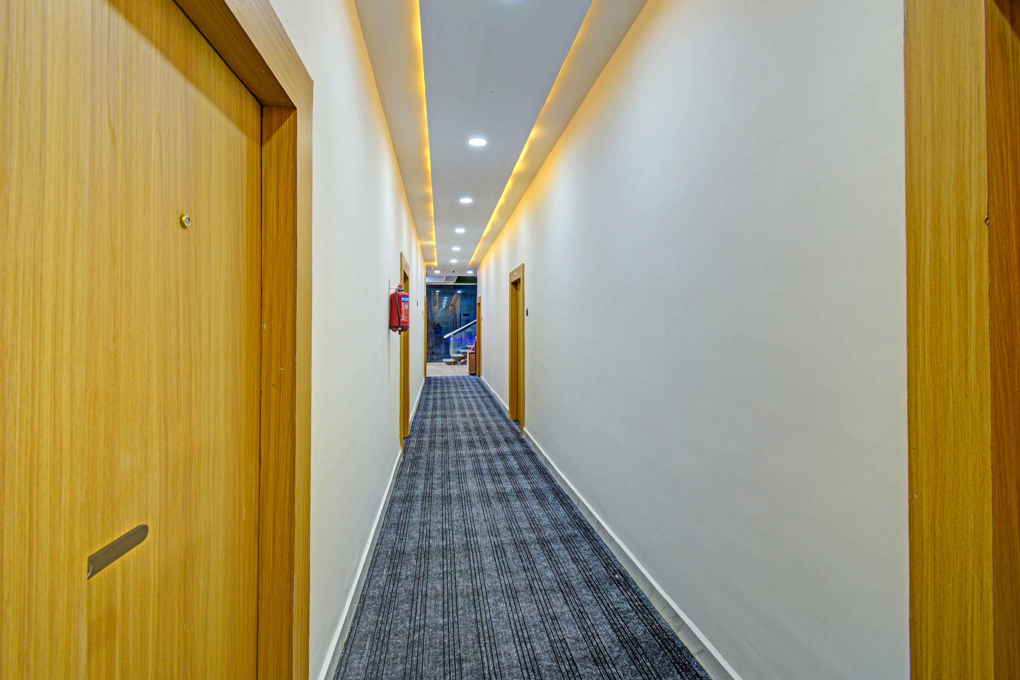 Townhouse OAK Banjara Hills Hyderabad in Hyderabad