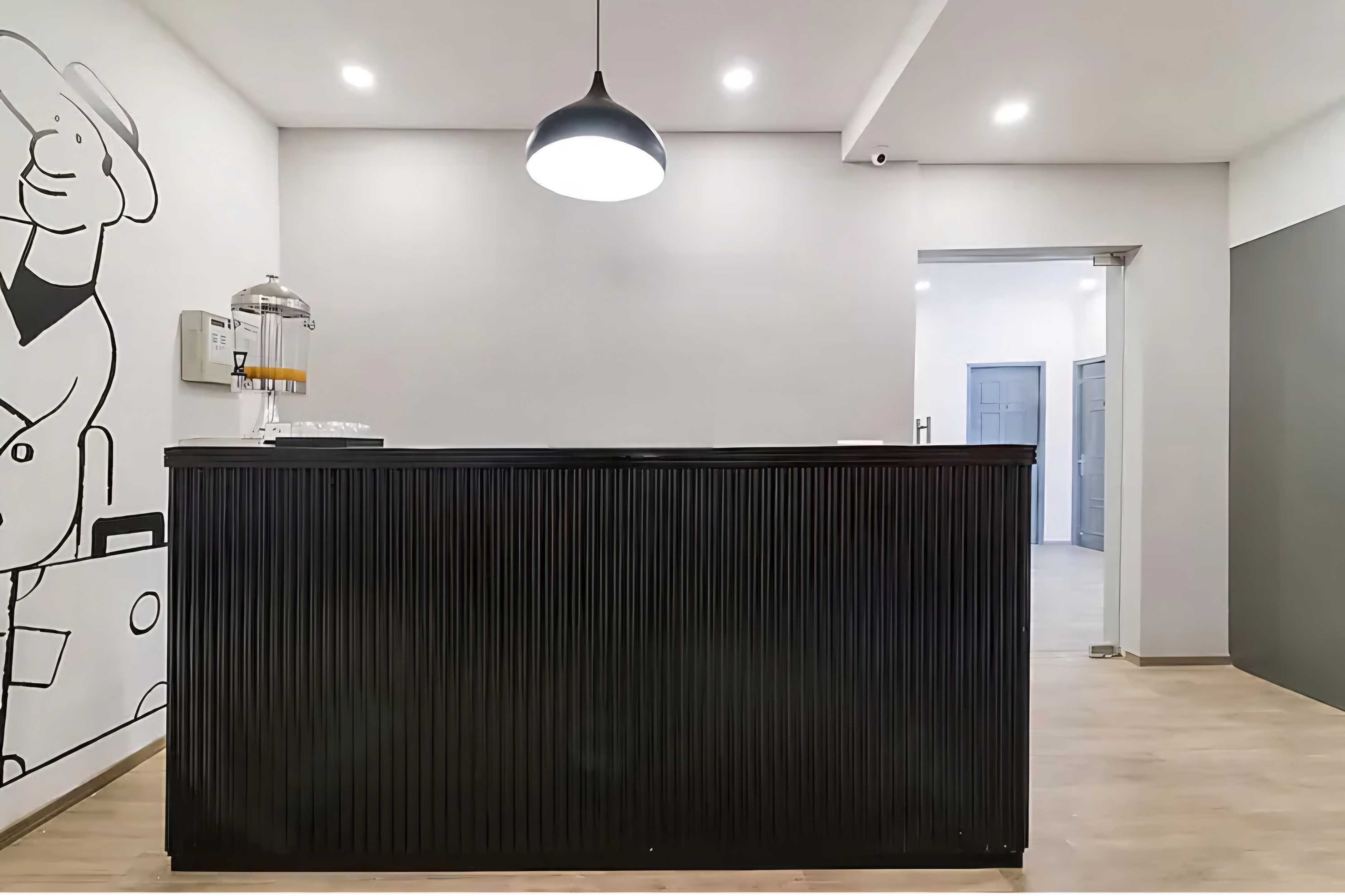 Townhouse Oak Cochin International Airport in Kochi