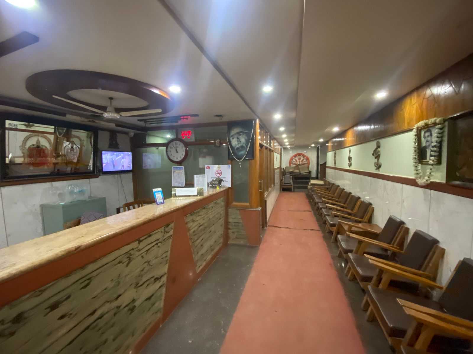 Townhouse Oak Dharwad New Bus Terminal Formerly Hotel Aditya Inn in Dharwad