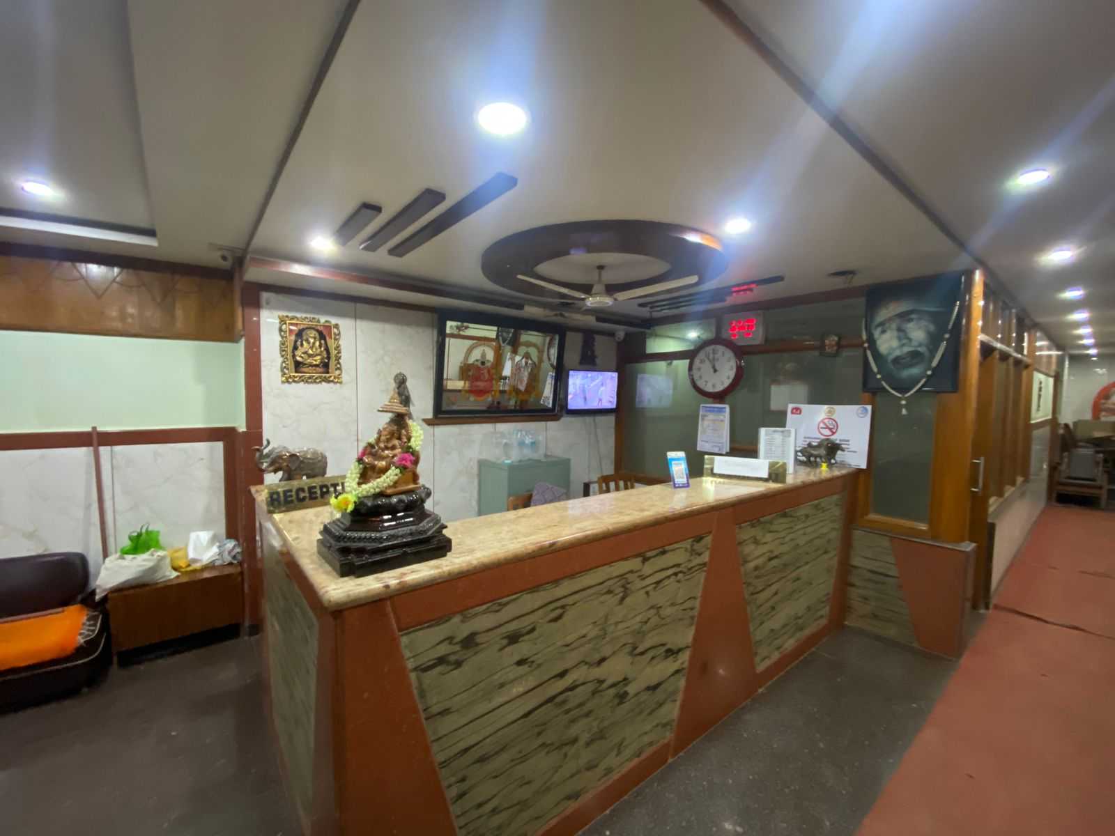 Townhouse Oak Dharwad New Bus Terminal Formerly Hotel Aditya Inn in Dharwad