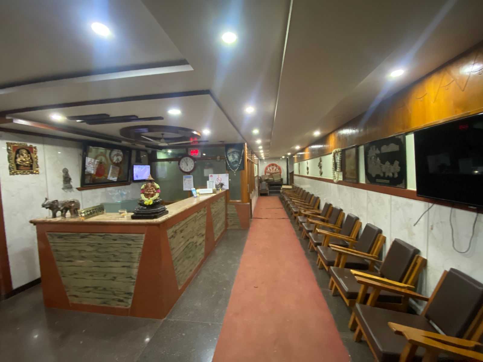 Townhouse Oak Dharwad New Bus Terminal Formerly Hotel Aditya Inn in Dharwad