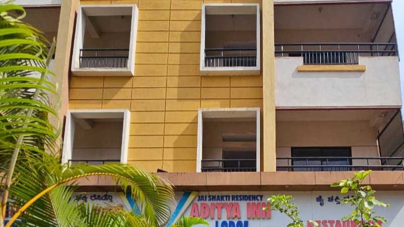 Townhouse Oak Dharwad New Bus Terminal Formerly Hotel Aditya Inn in Dharwad