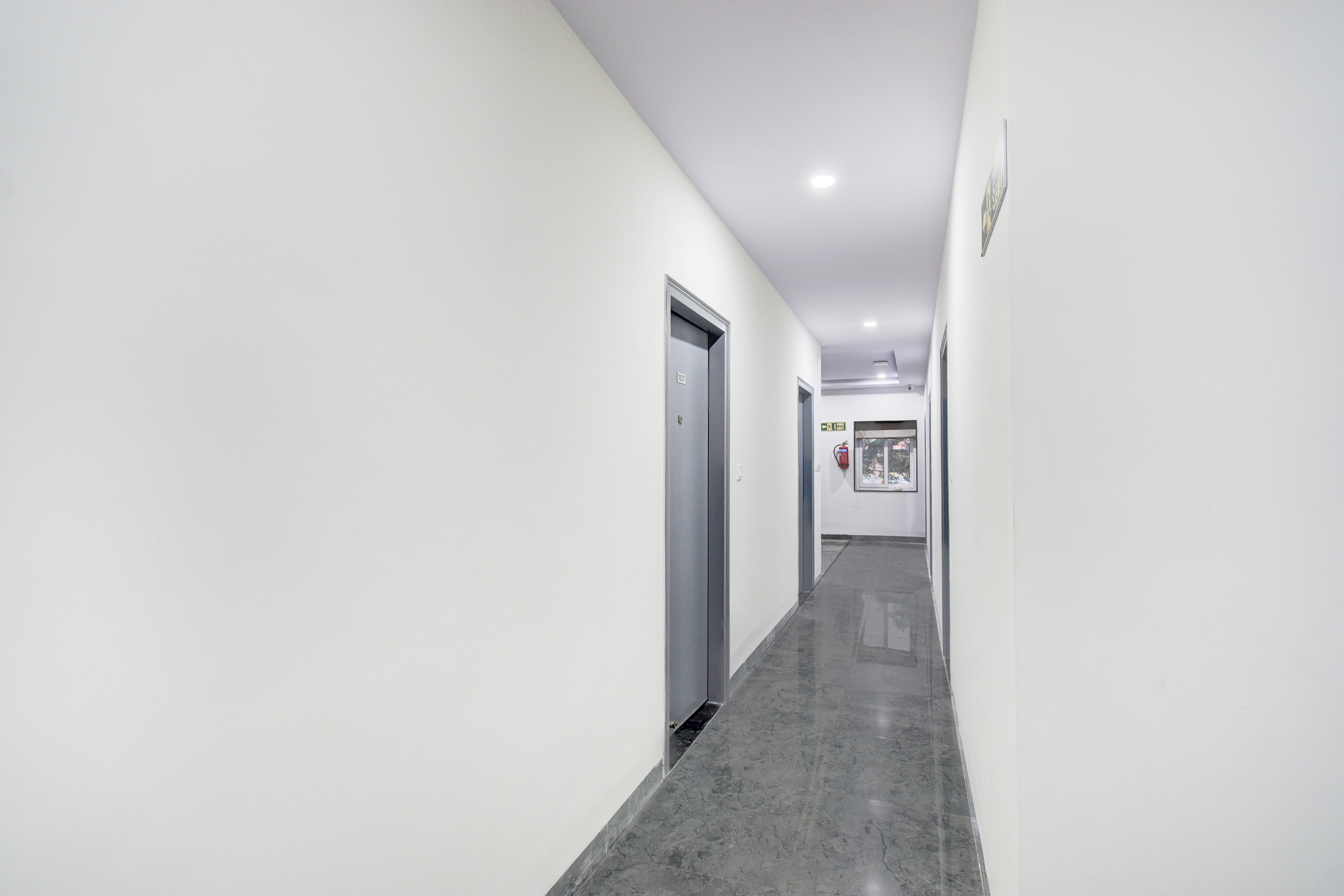 Super Townhouse Oak L B Nagar Metro Station in Hyderabad