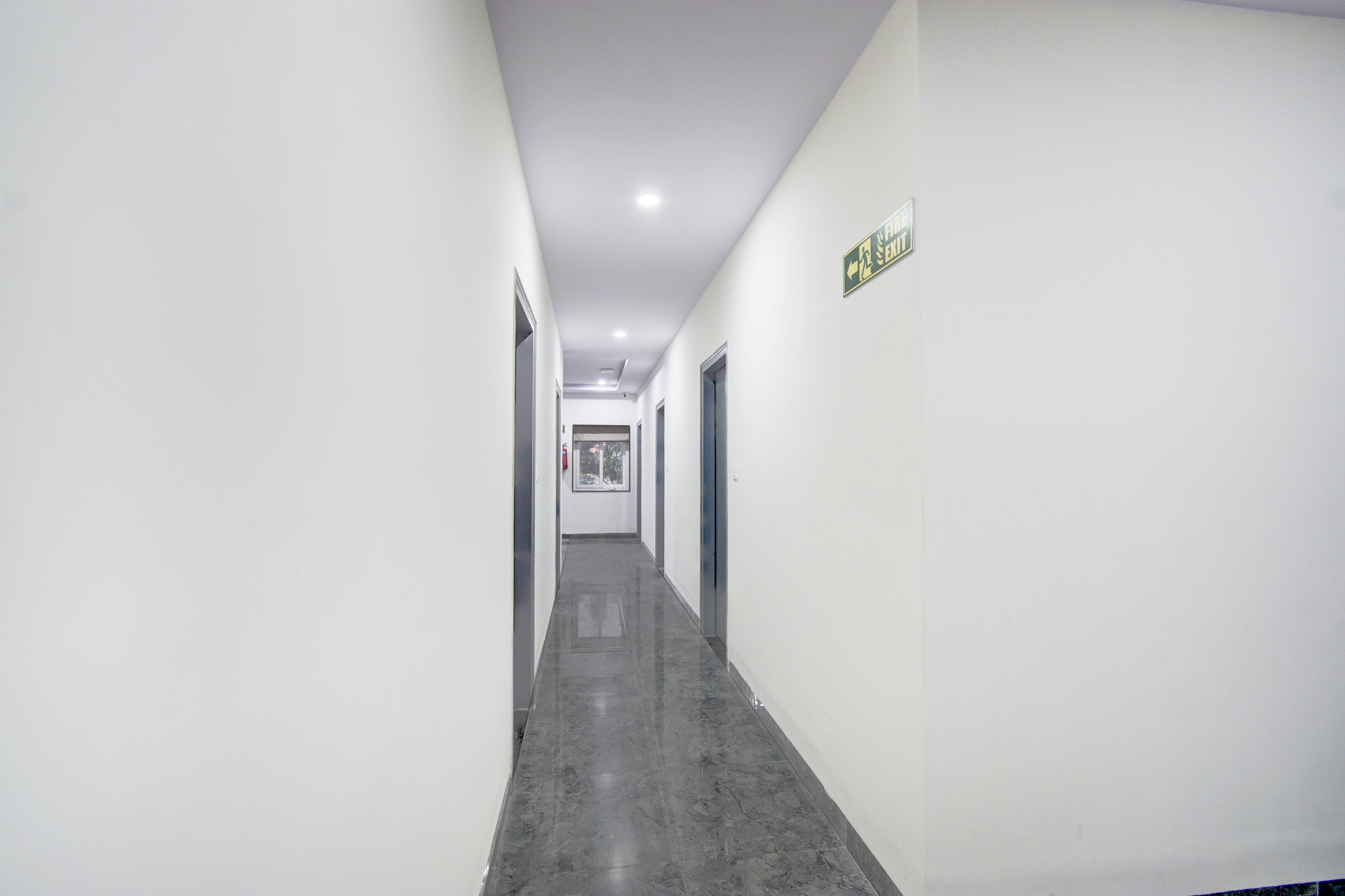 Super Townhouse Oak L B Nagar Metro Station in Hyderabad