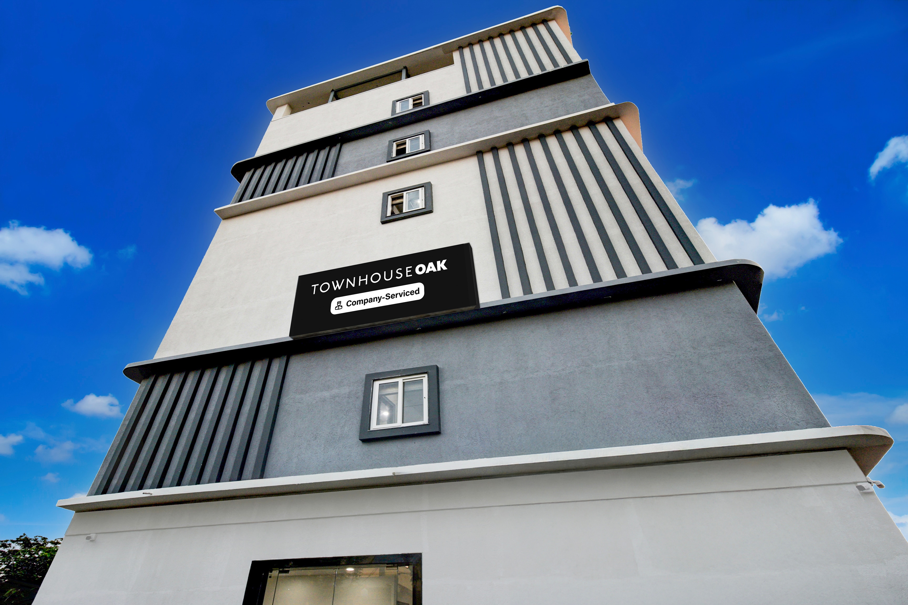 Super Townhouse Oak L B Nagar Metro Station in Hyderabad