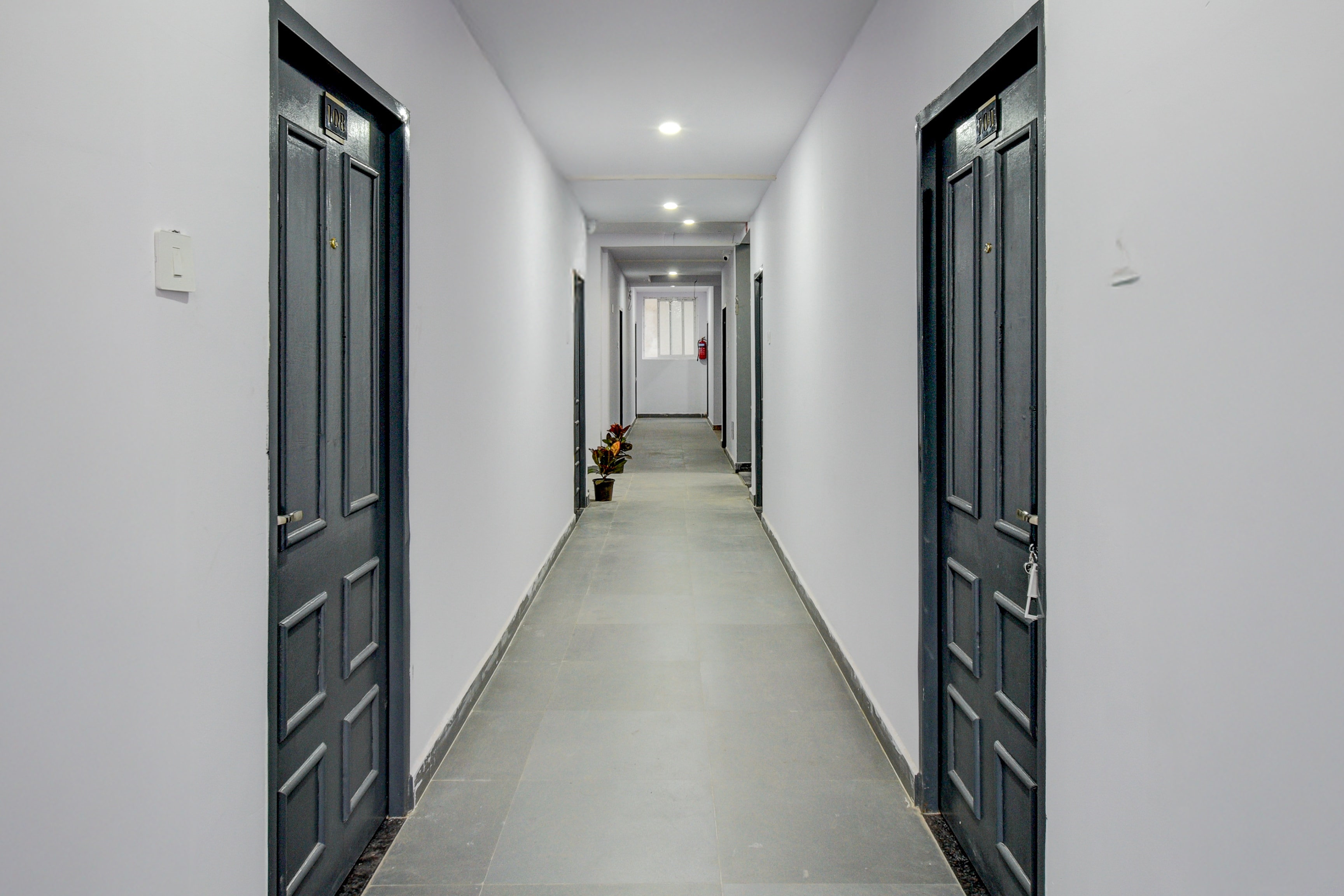 Super Townhouse Oak Nagaram Lake Hyderabad in Hyderabad