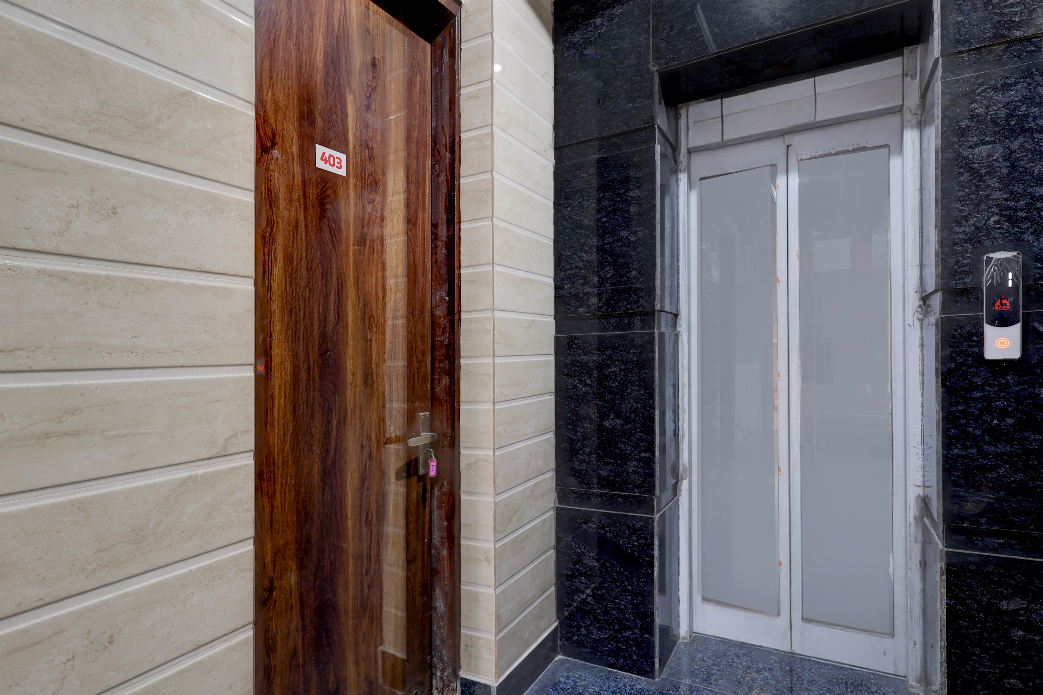 Townhouse Phase 3 DLF Cyber City in Gurgaon