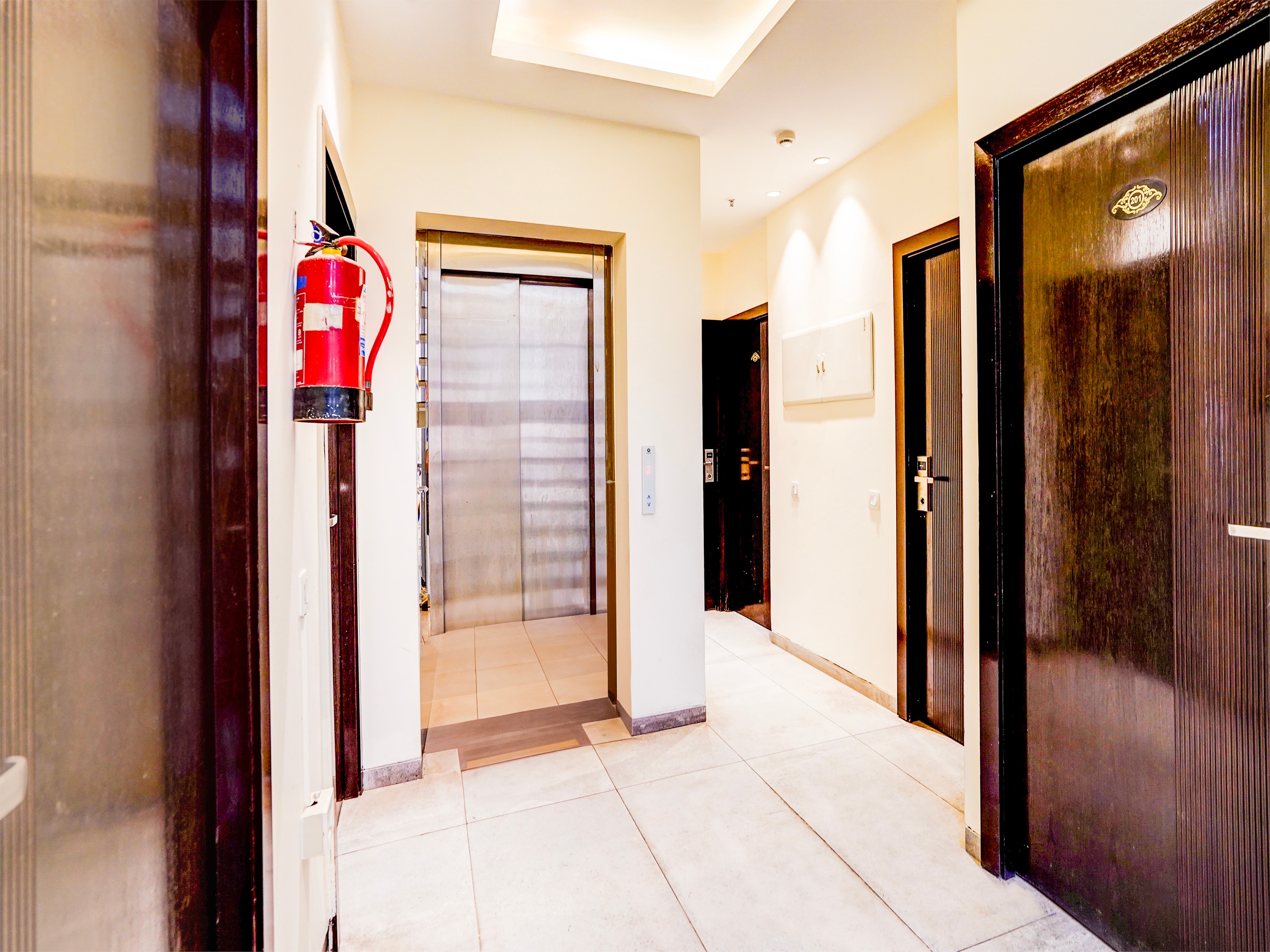 Townhouse Pitampura West Enclave in Delhi