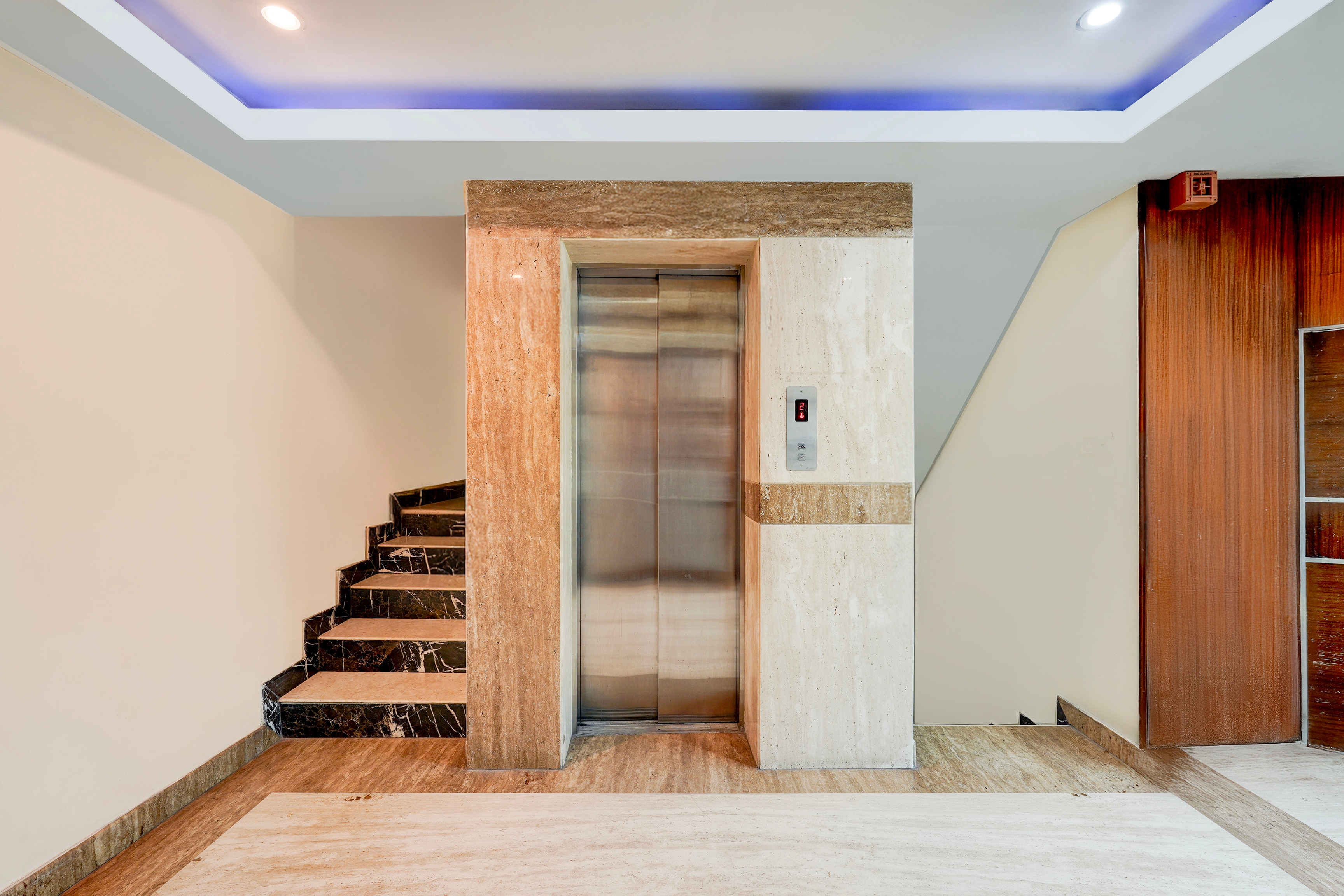 Super Townhouse Pondicherry Opposite to Rock Beach in Pondicherry