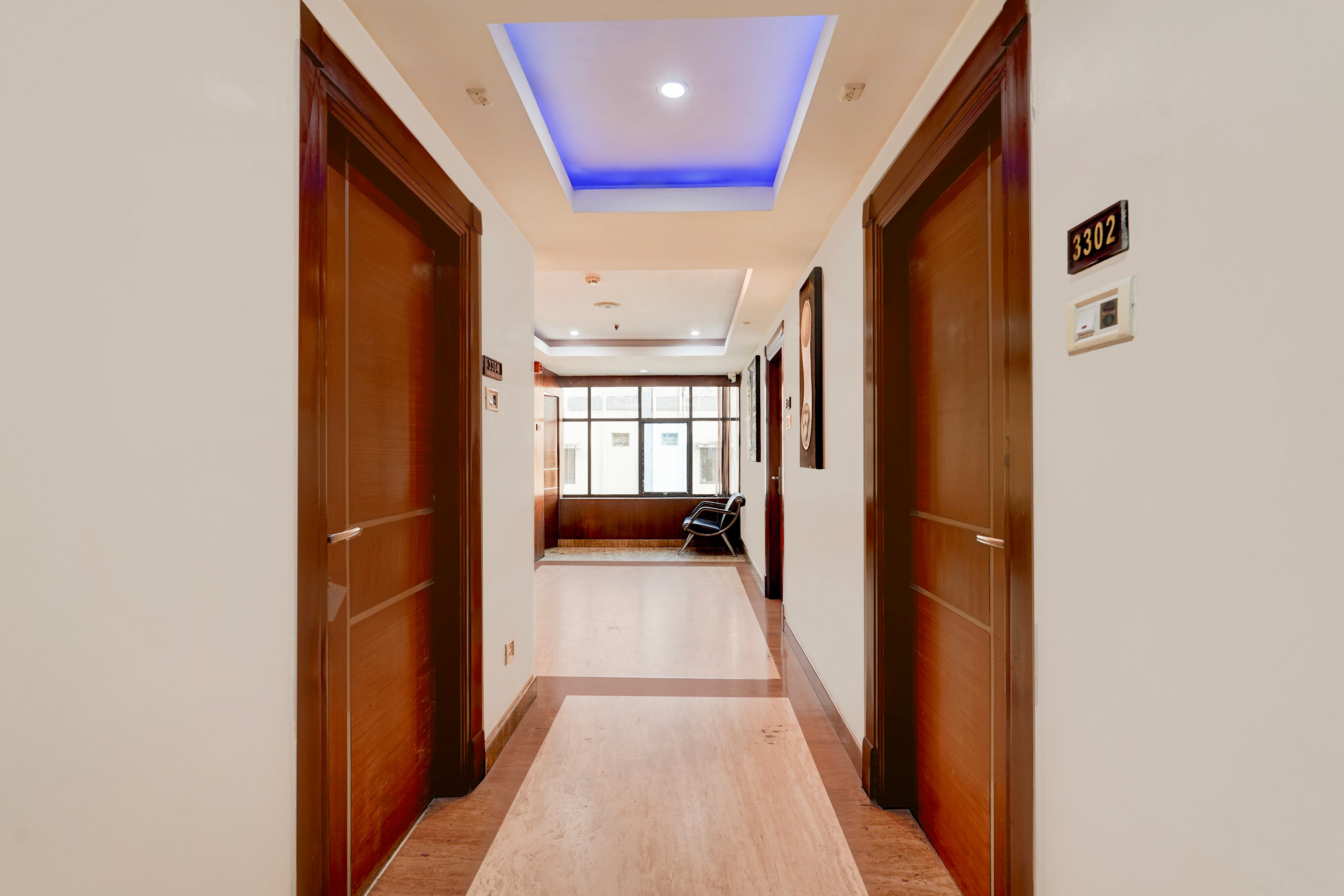 Super Townhouse Pondicherry Opposite to Rock Beach in Pondicherry