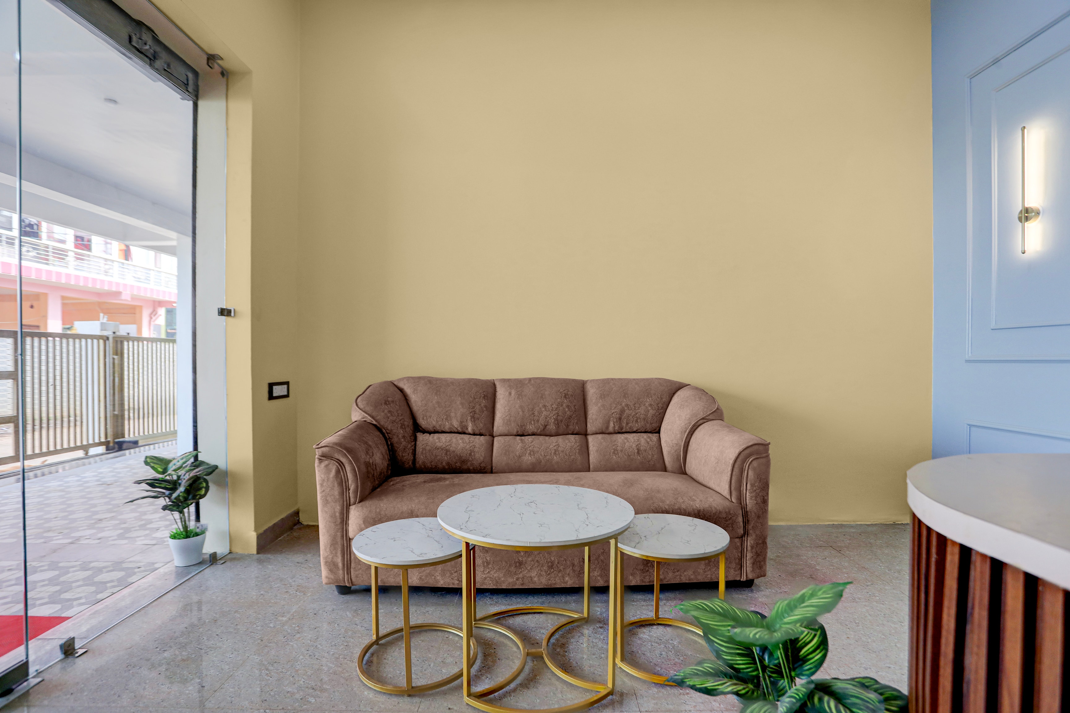 Super Townhouse Puri Bypass Crossway Formerly Hotel Pratee Heights in Bhubaneswar