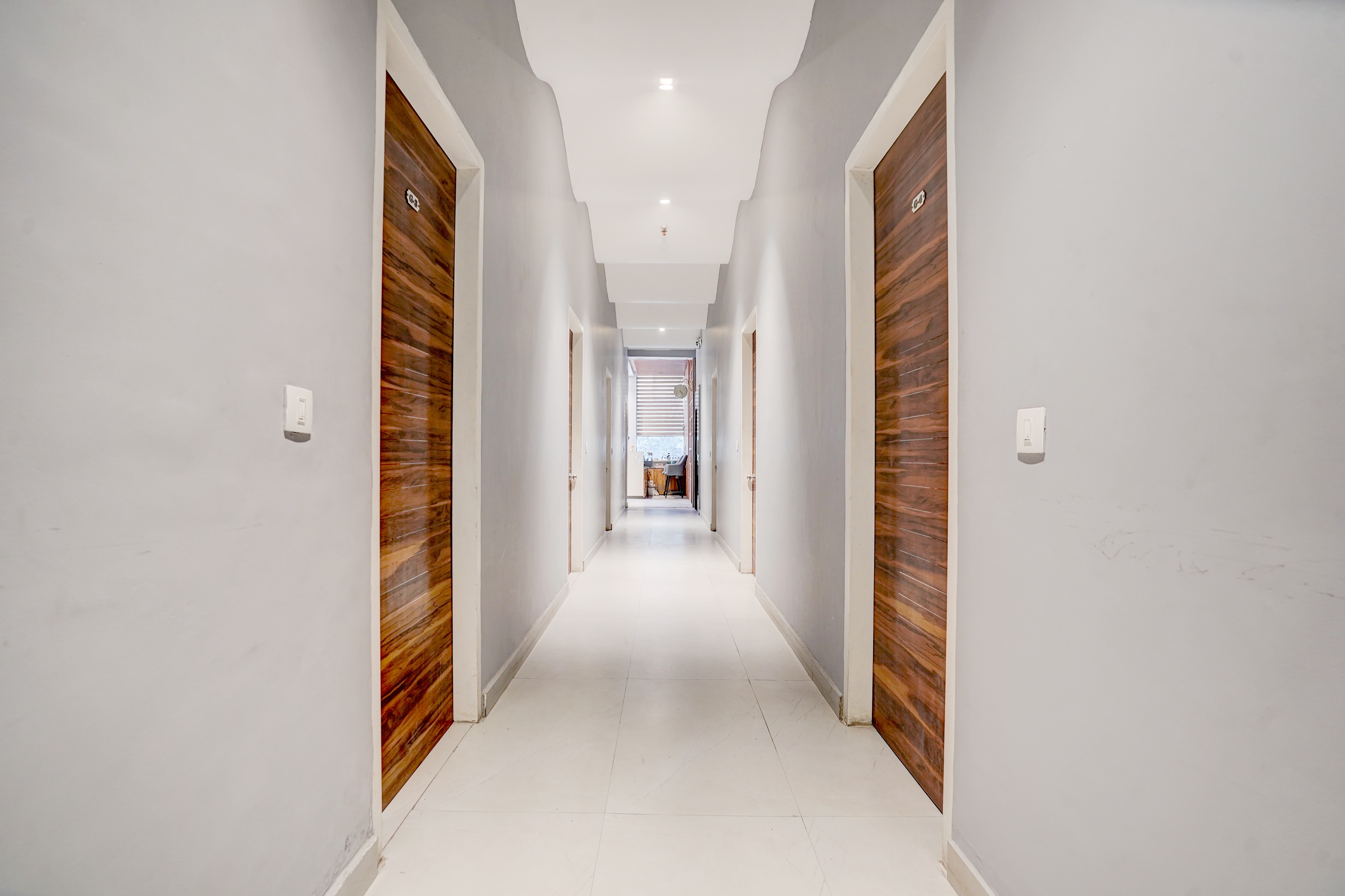 Super Townhouse Red Cross Amritsar Formerly Amar Villa in Amritsar