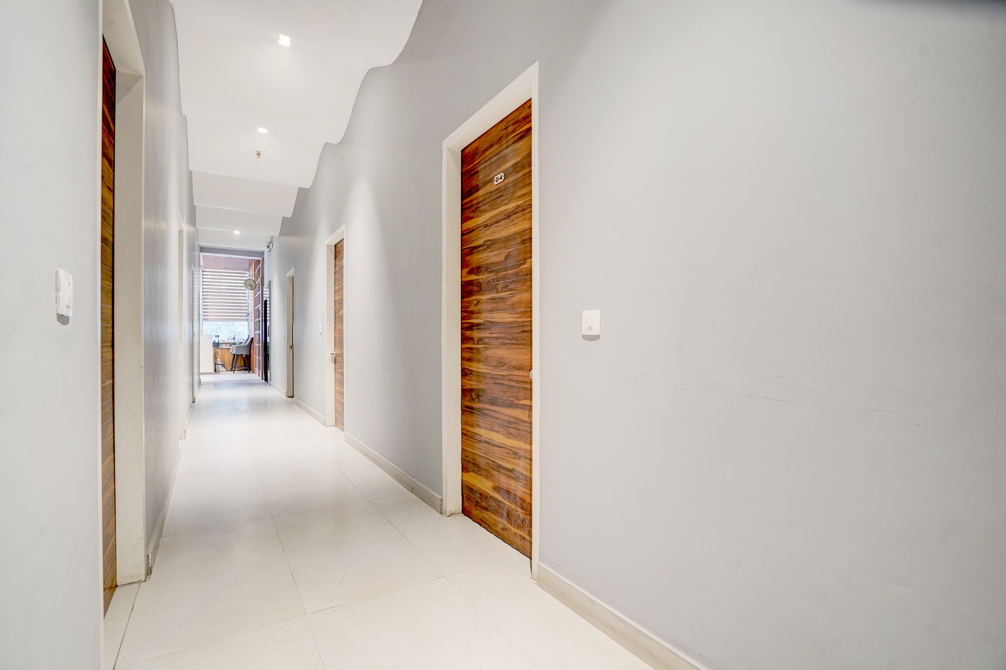 Super Townhouse Red Cross Amritsar Formerly Amar Villa in Amritsar