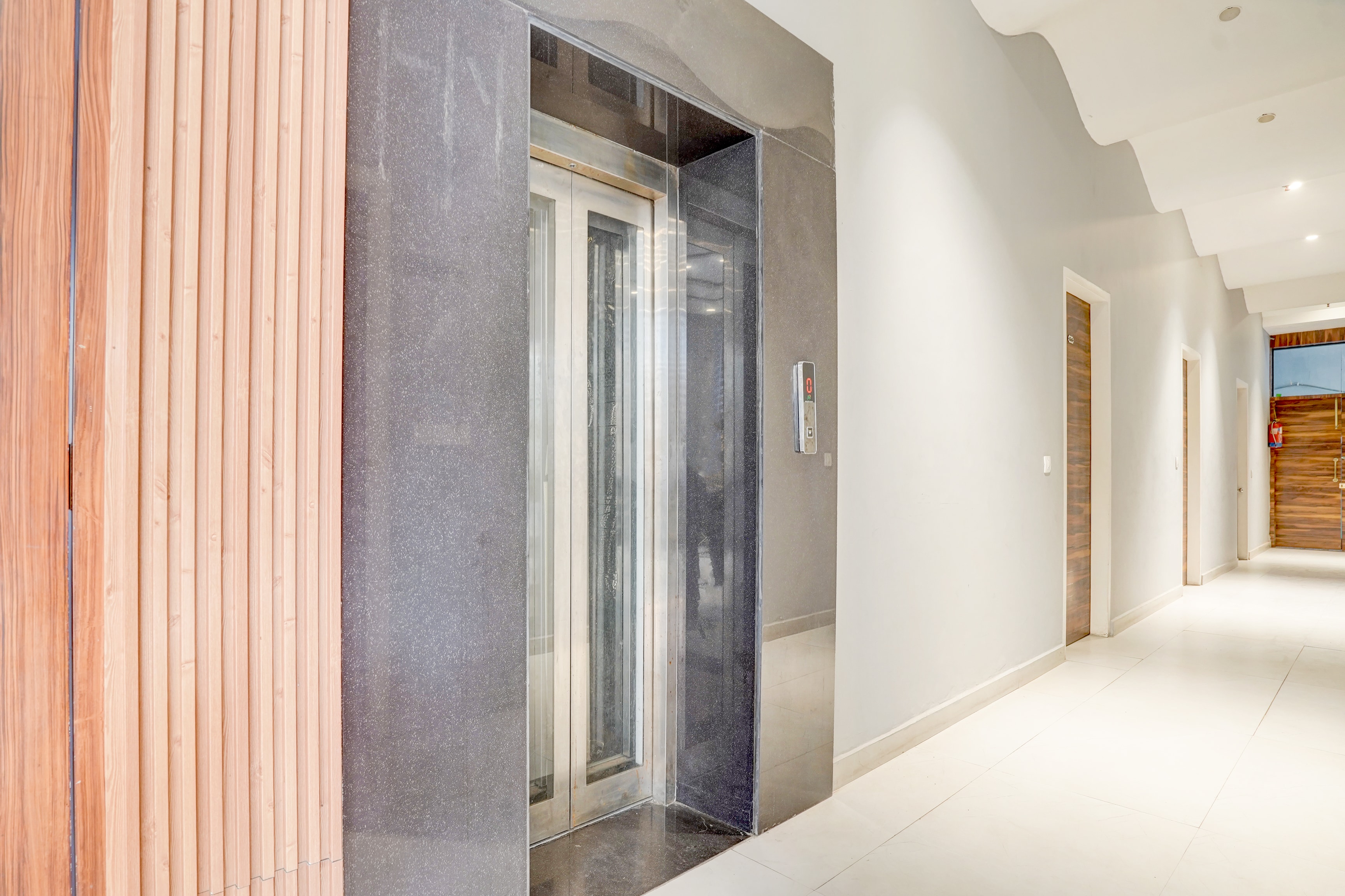 Super Townhouse Red Cross Amritsar Formerly Amar Villa in Amritsar