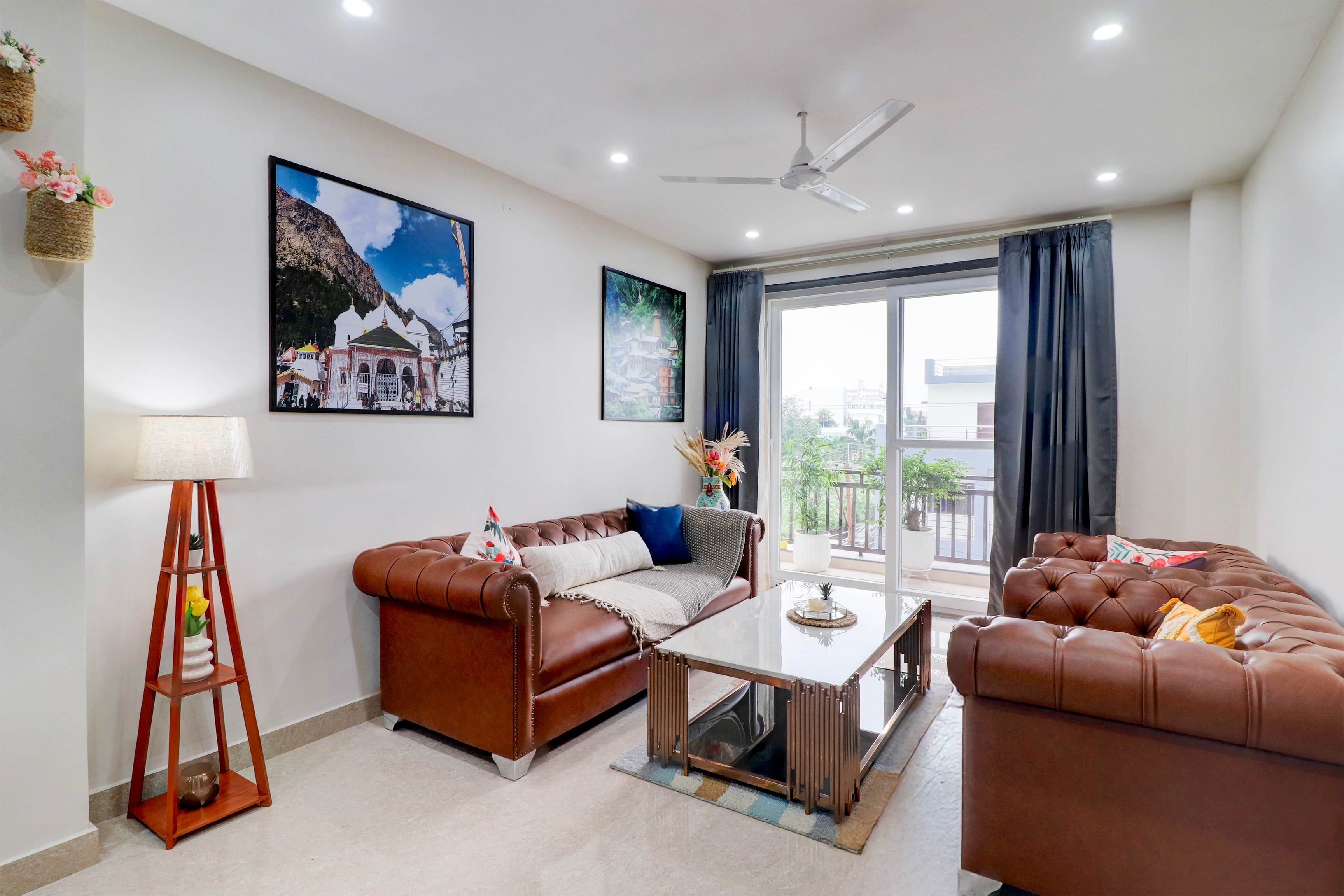 Townhouse Rispana River Dehradun Formerly Nivasa Home Stays in Dehradun