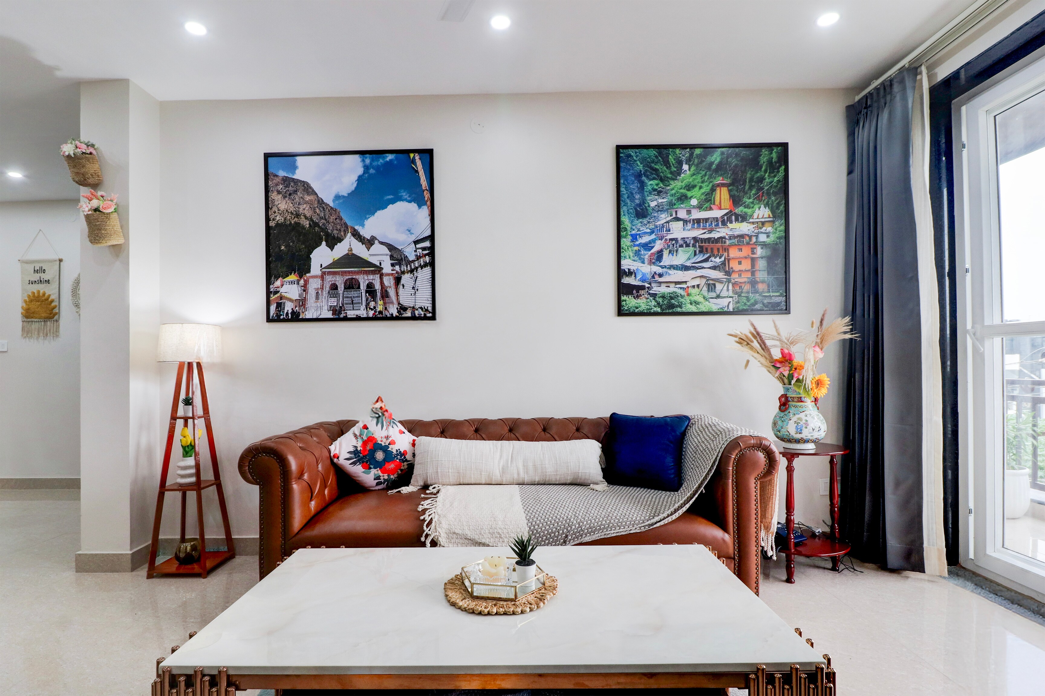 Townhouse Rispana River Dehradun Formerly Nivasa Home Stays in Dehradun