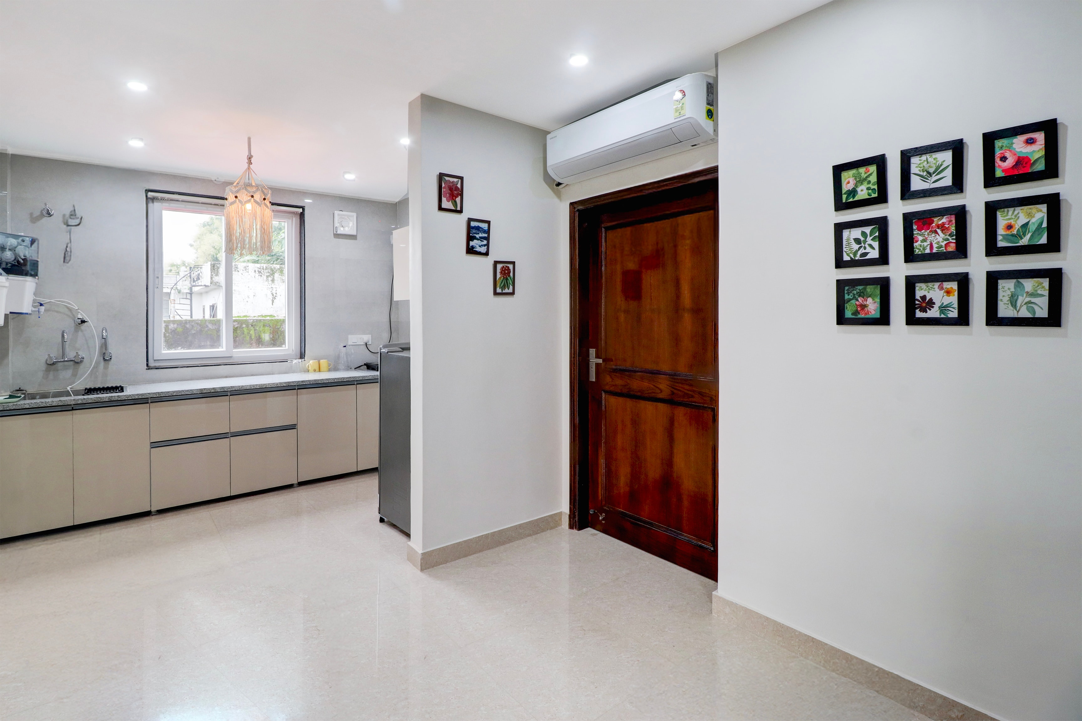 Townhouse Rispana River Dehradun Formerly Nivasa Home Stays in Dehradun