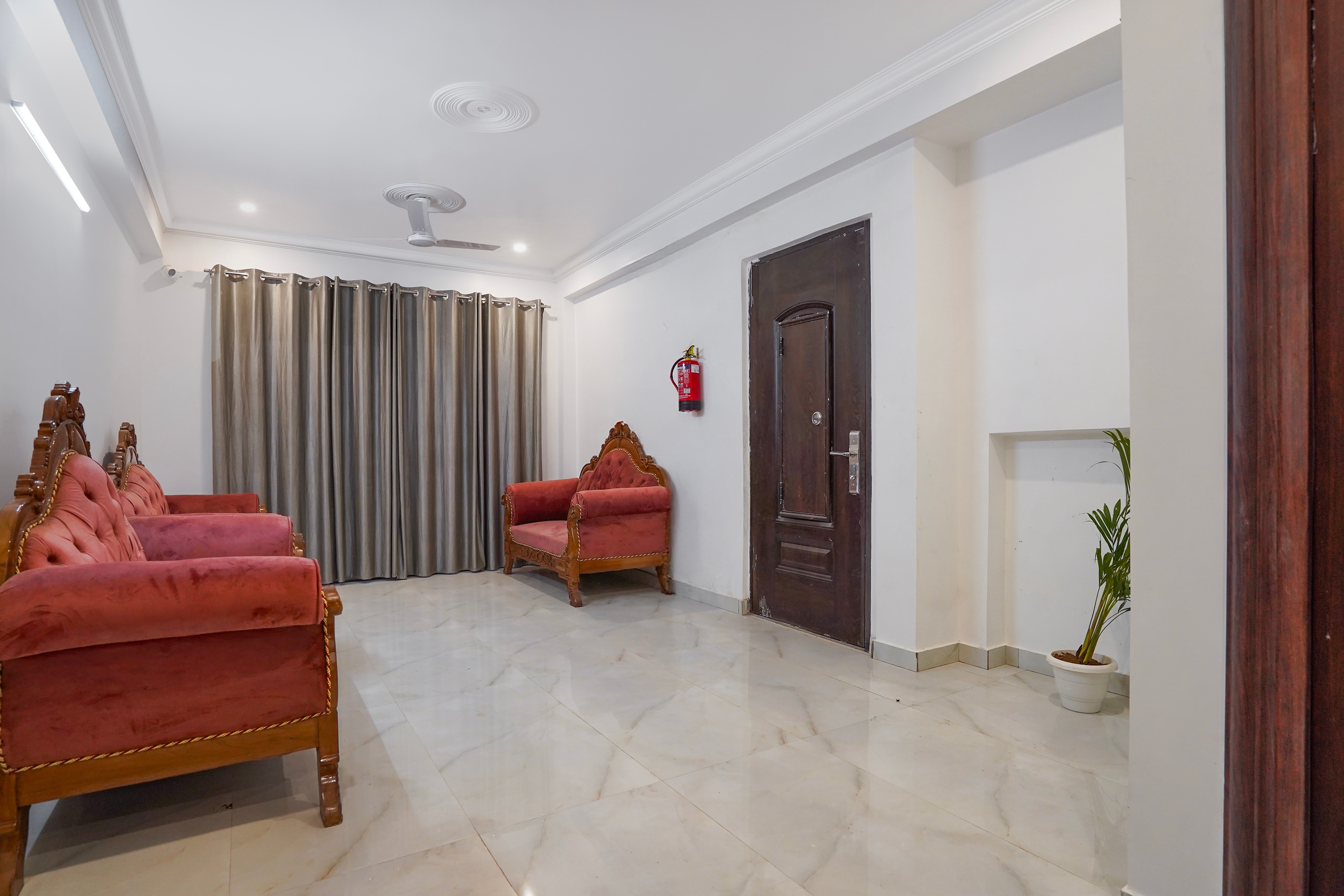 Townhouse Sector 46 Huda Market in Gurgaon