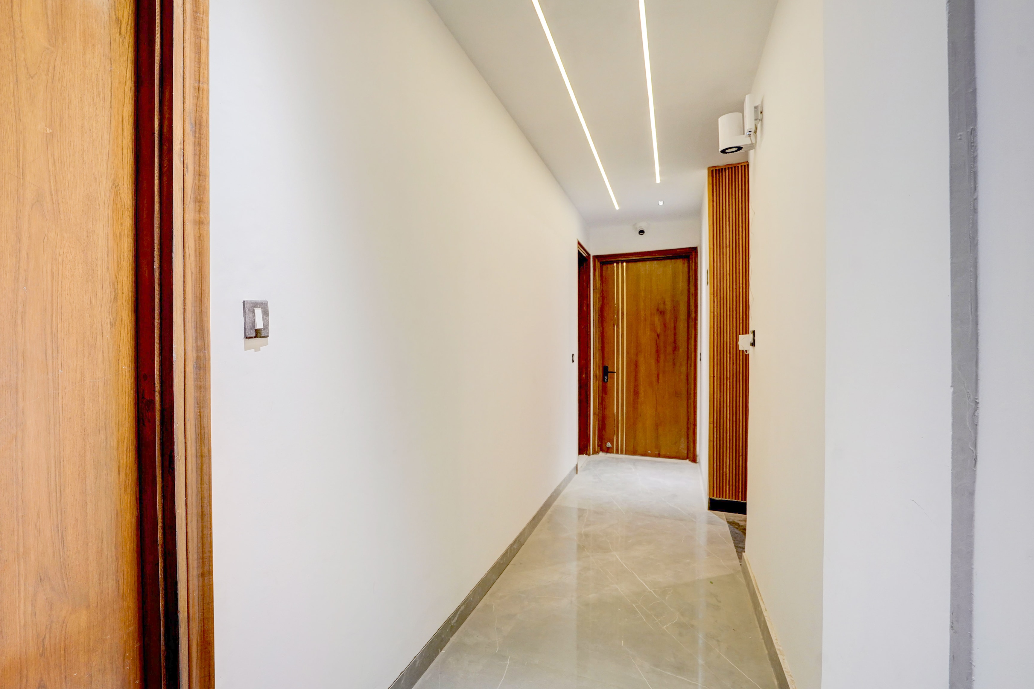 Townhouse Sector 49 Gurugram Formerly Hotel P66 in Gurgaon