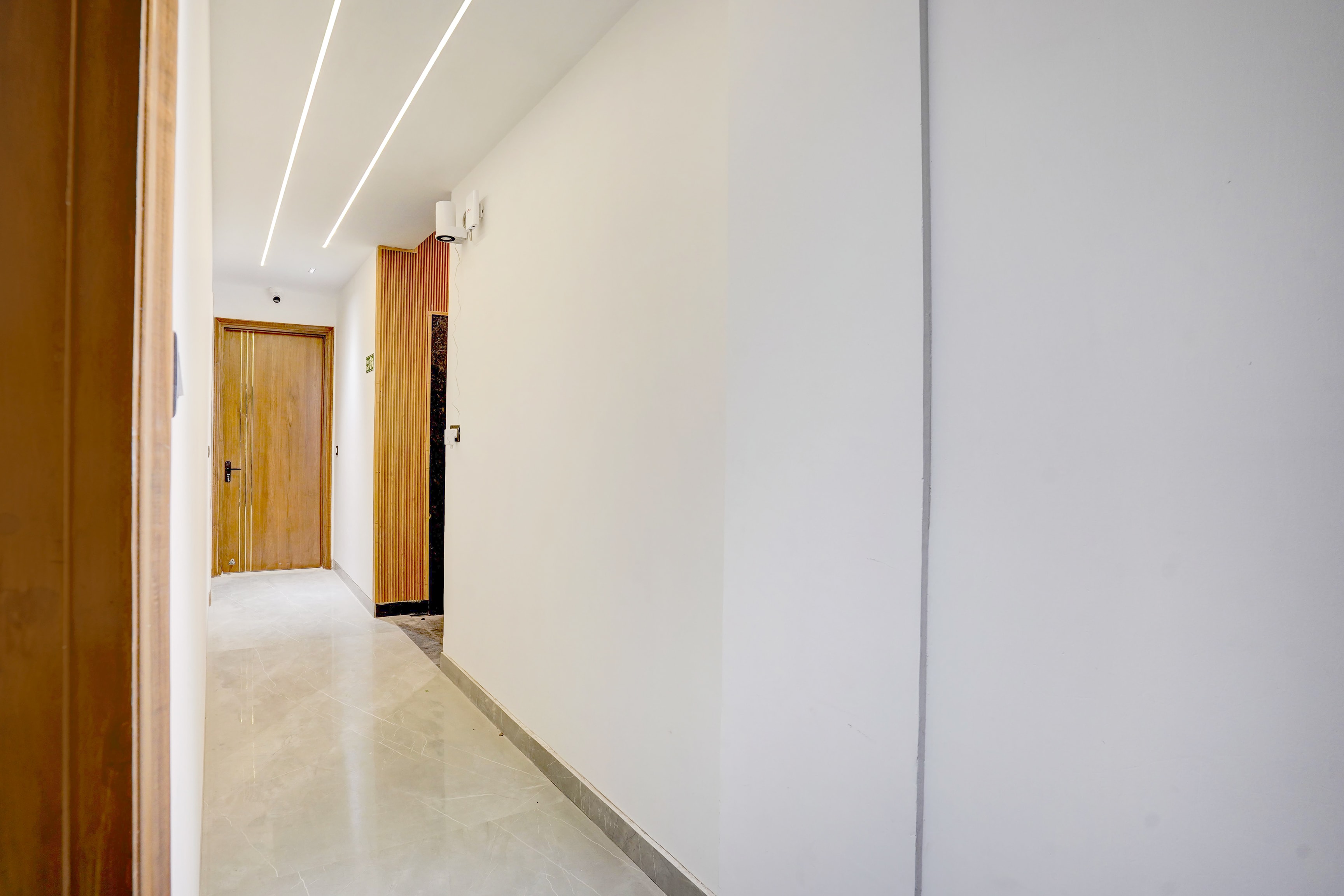 Townhouse Sector 49 Gurugram Formerly Hotel P66 in Gurgaon