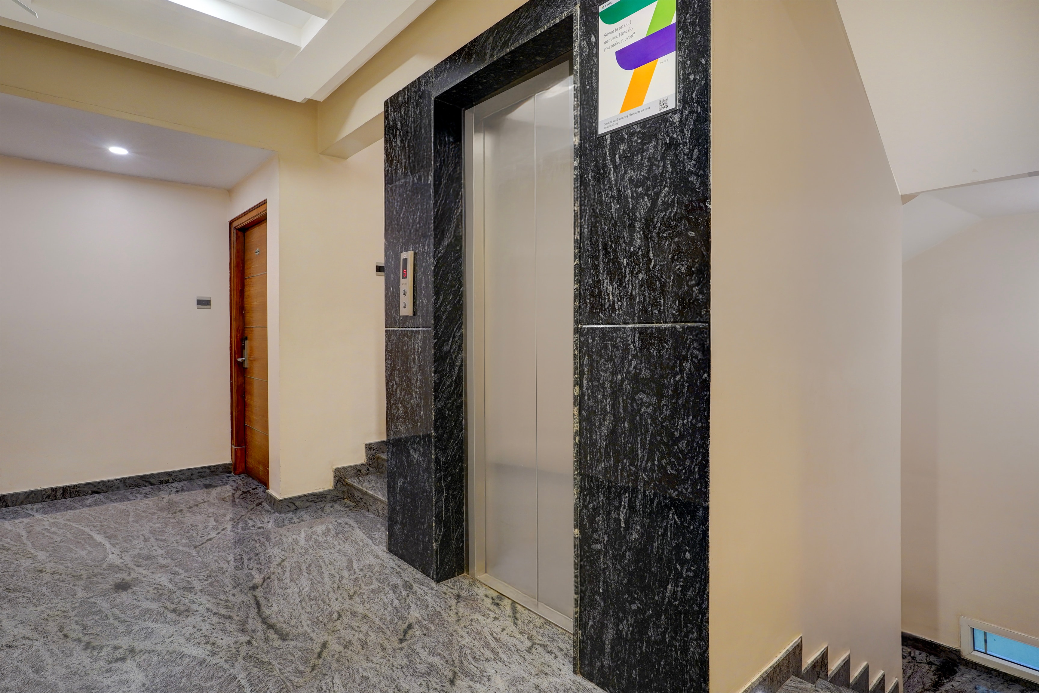 Townhouse Seetharam Palya Metro Station Bangalore Formerly Silver Key in Bangalore