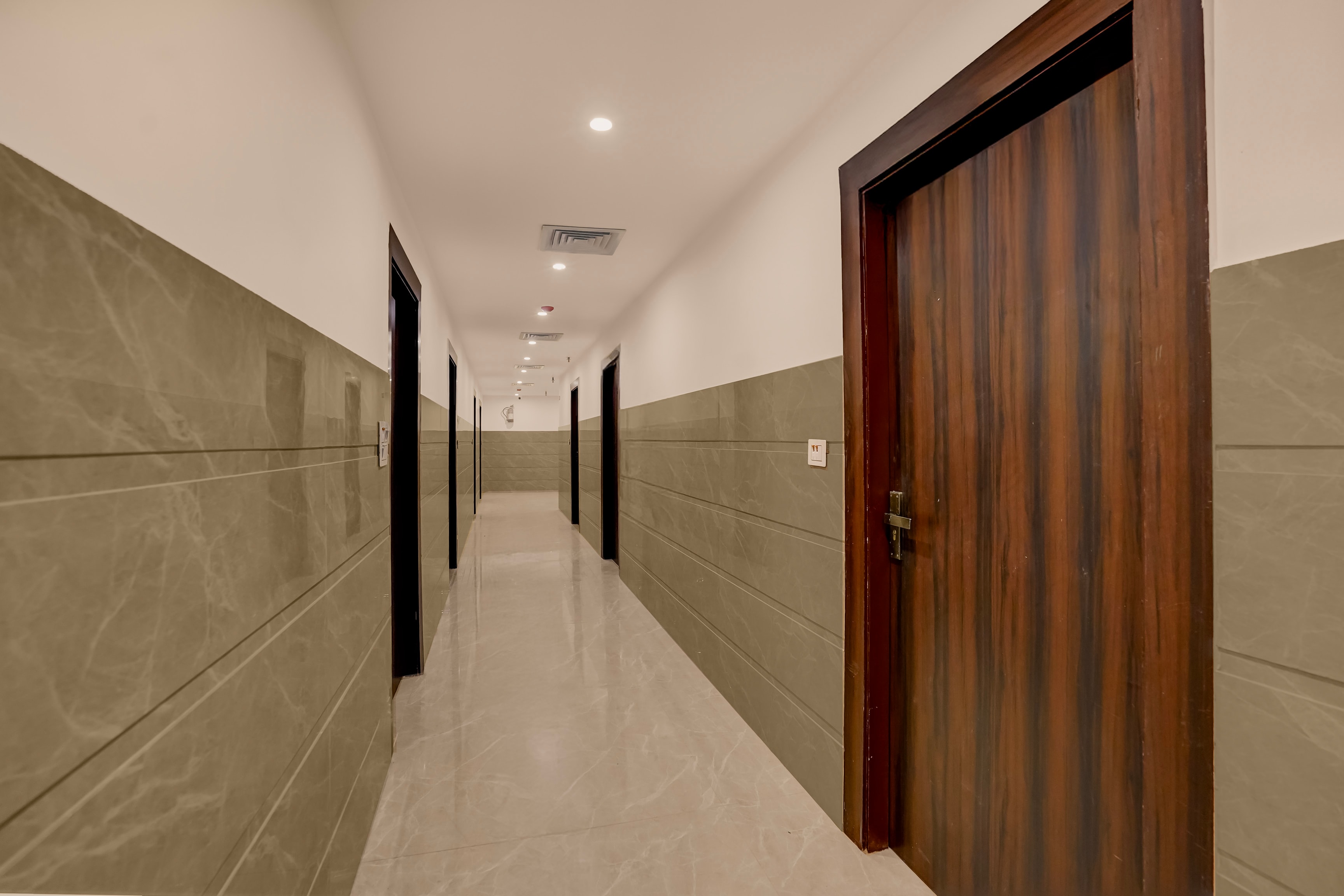 Townhouse Subharti University Meerut Formerly Hotel Celebration in Meerut