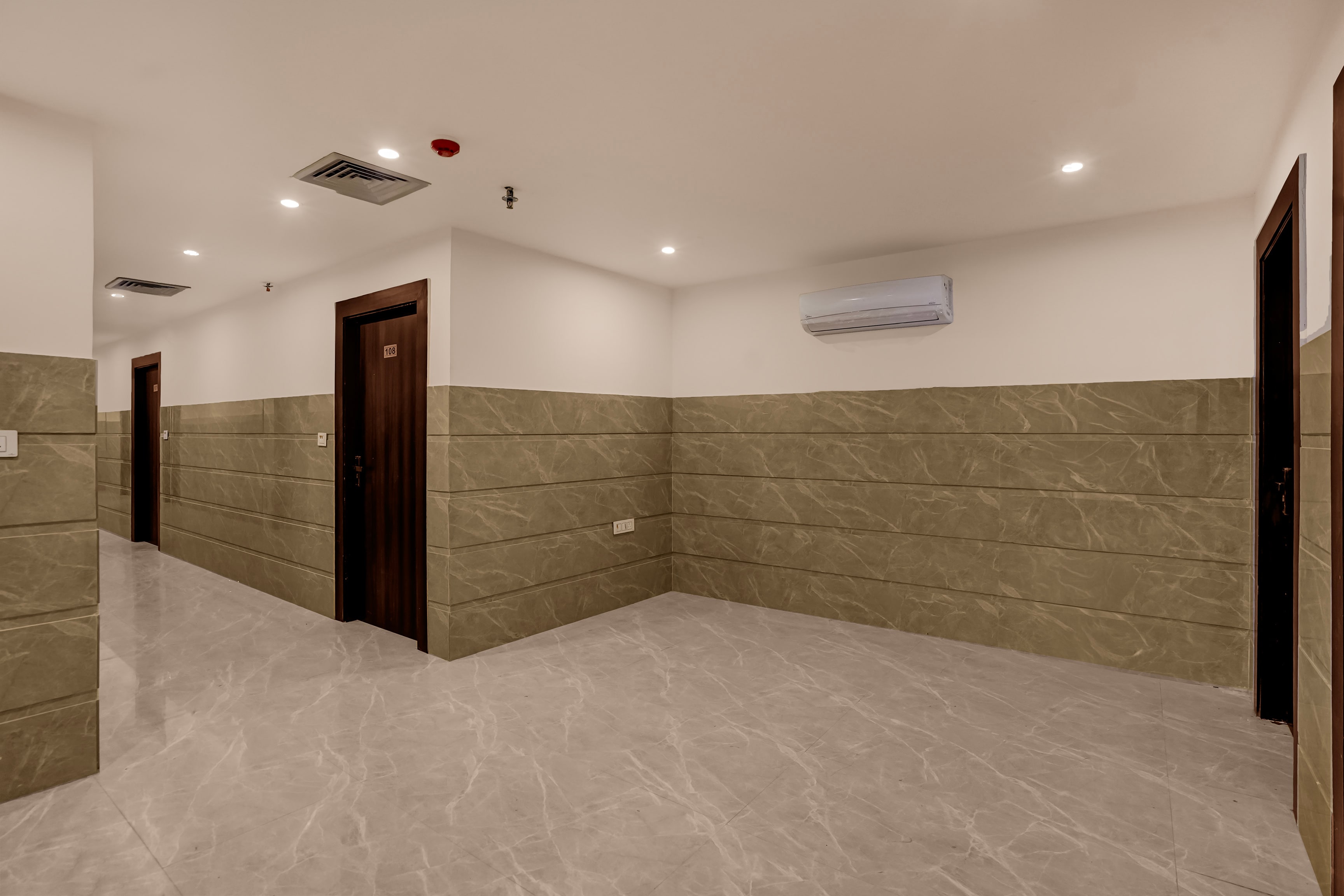 Townhouse Subharti University Meerut Formerly Hotel Celebration in Meerut