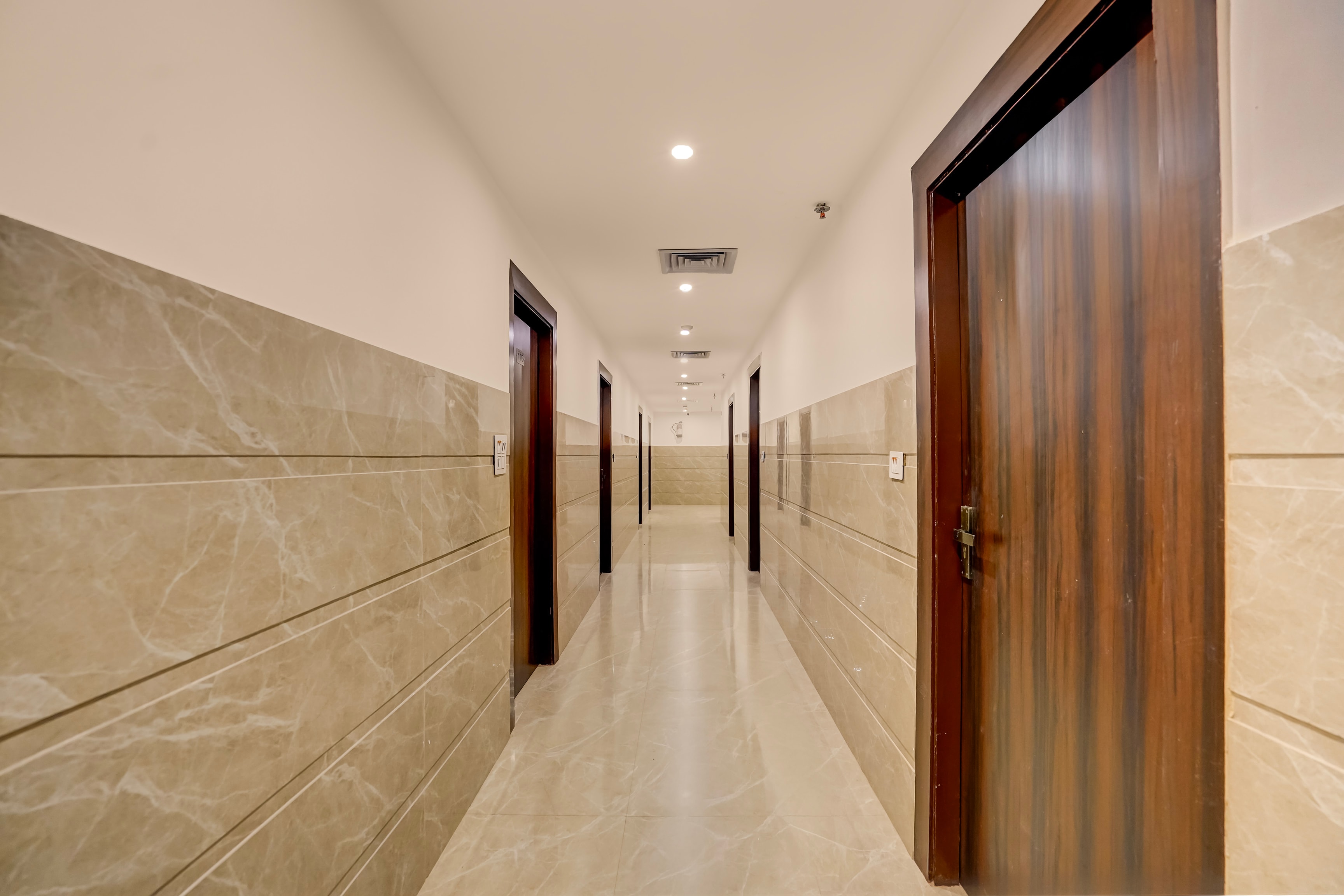 Townhouse Subharti University Meerut Formerly Hotel Celebration in Meerut