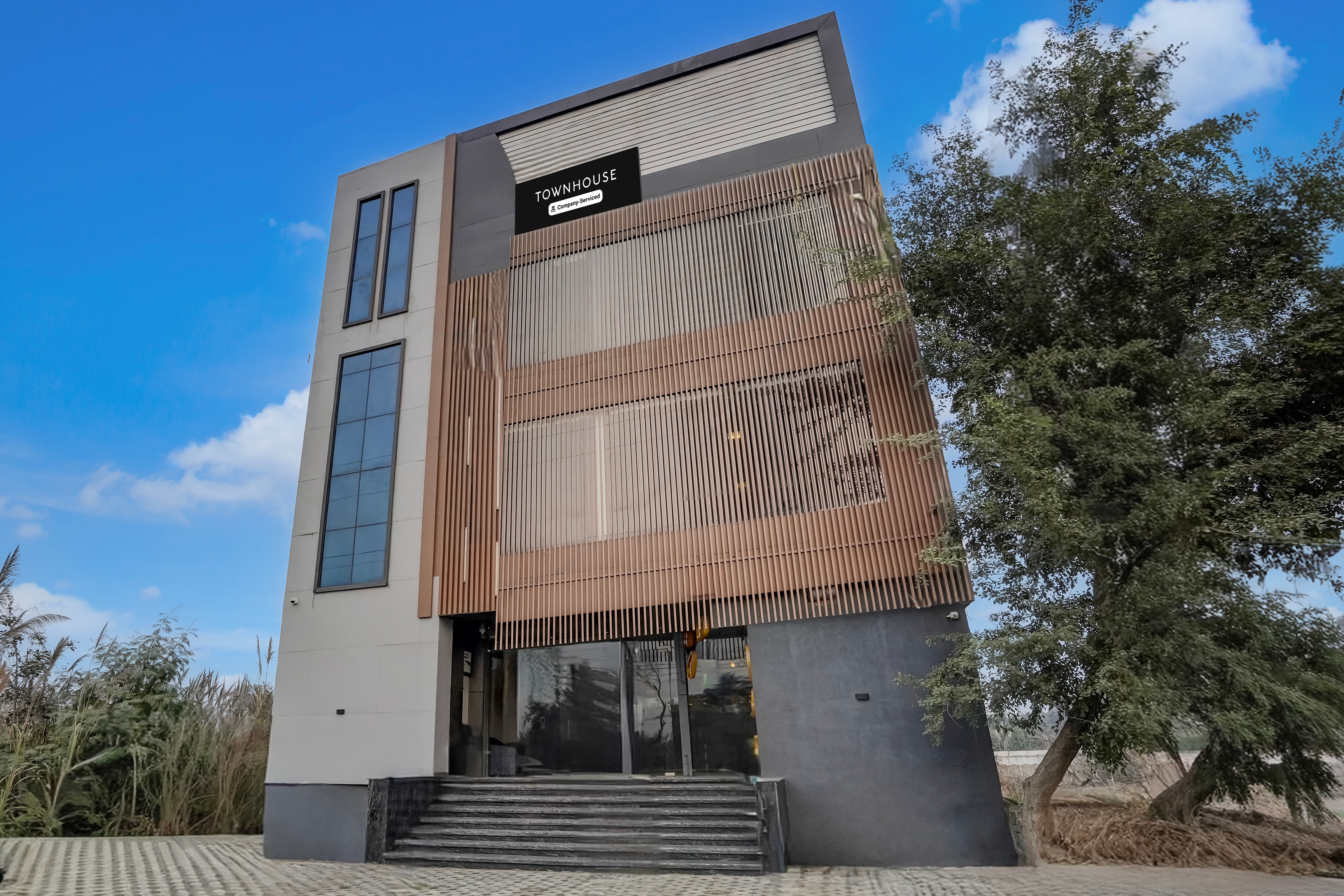 Townhouse Subharti University Meerut Formerly Hotel Celebration in Meerut