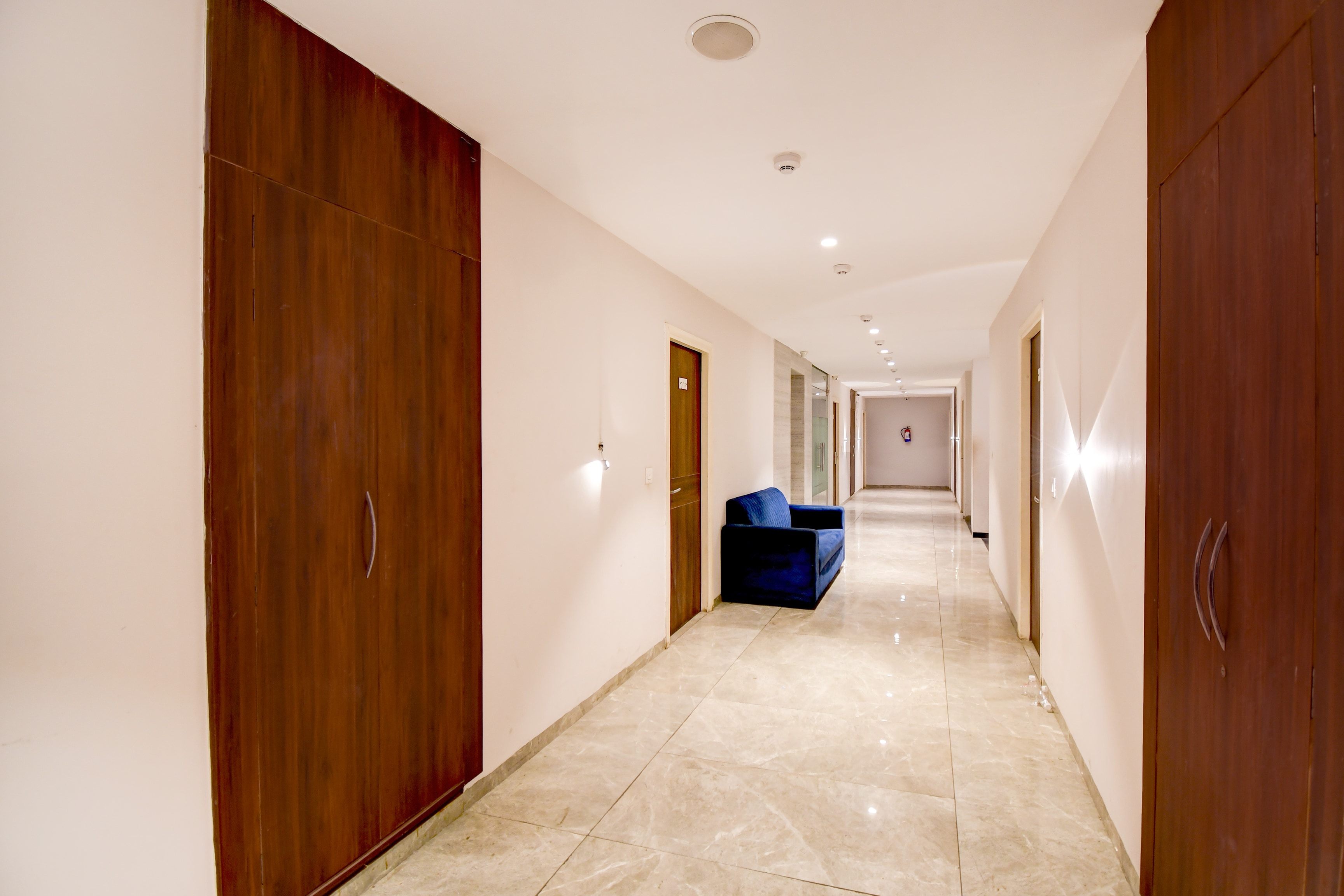 Super Townhouse Vibhuti Khand Gomti Nagar Formerly Pratham Inn in Lucknow