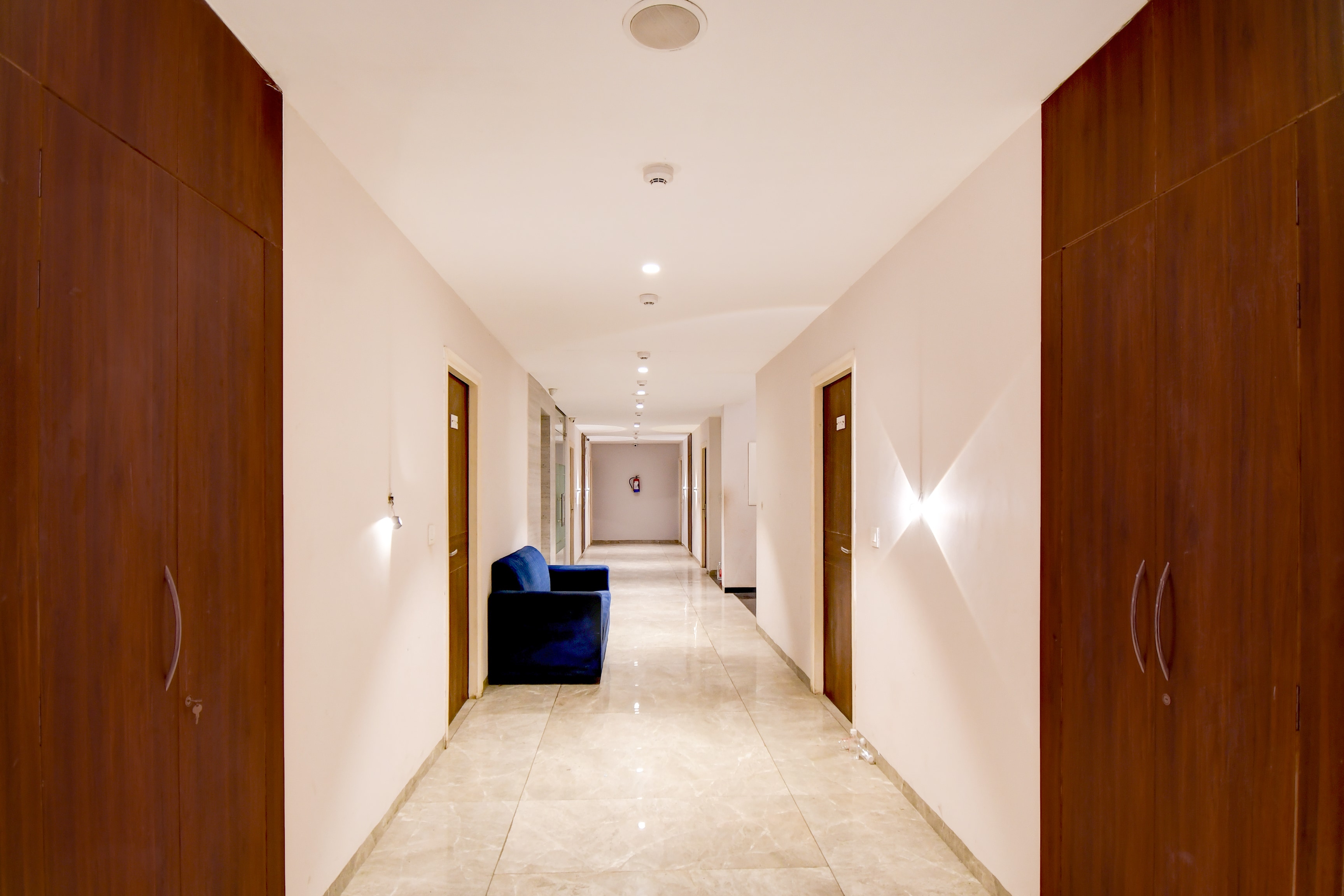 Super Townhouse Vibhuti Khand Gomti Nagar Formerly Pratham Inn in Lucknow