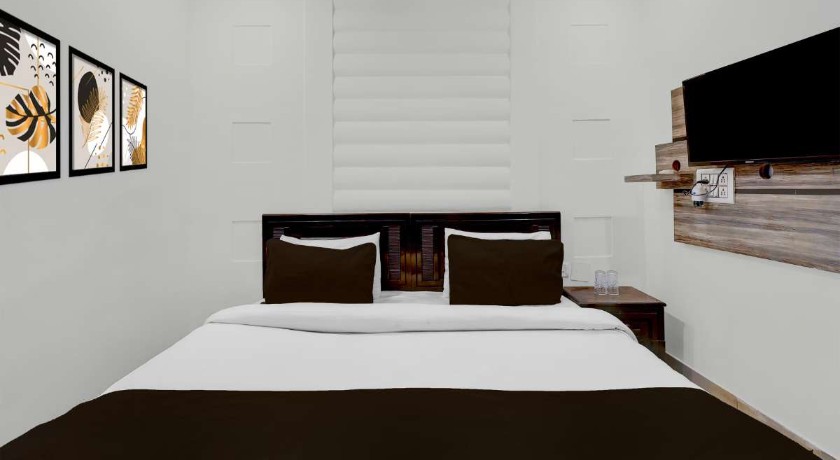 Hotel Great Residency in Delhi