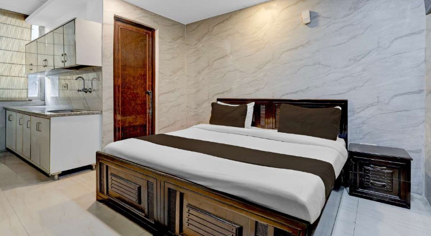Hotel Great Residency in Delhi
