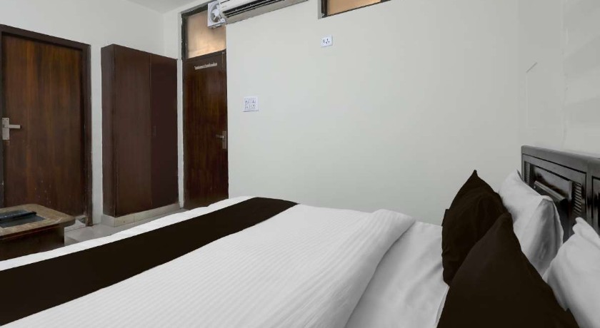 Hotel Great Residency in Delhi