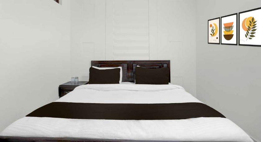 Hotel Great Residency in Delhi